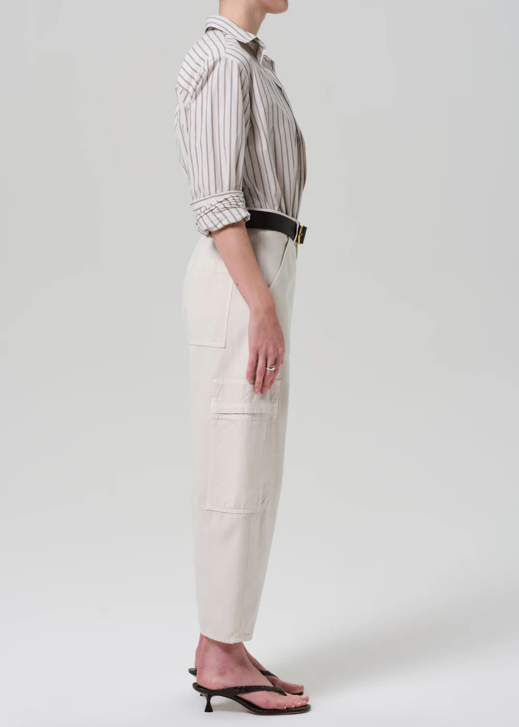 Marcelle Low Slung Easy Cargo