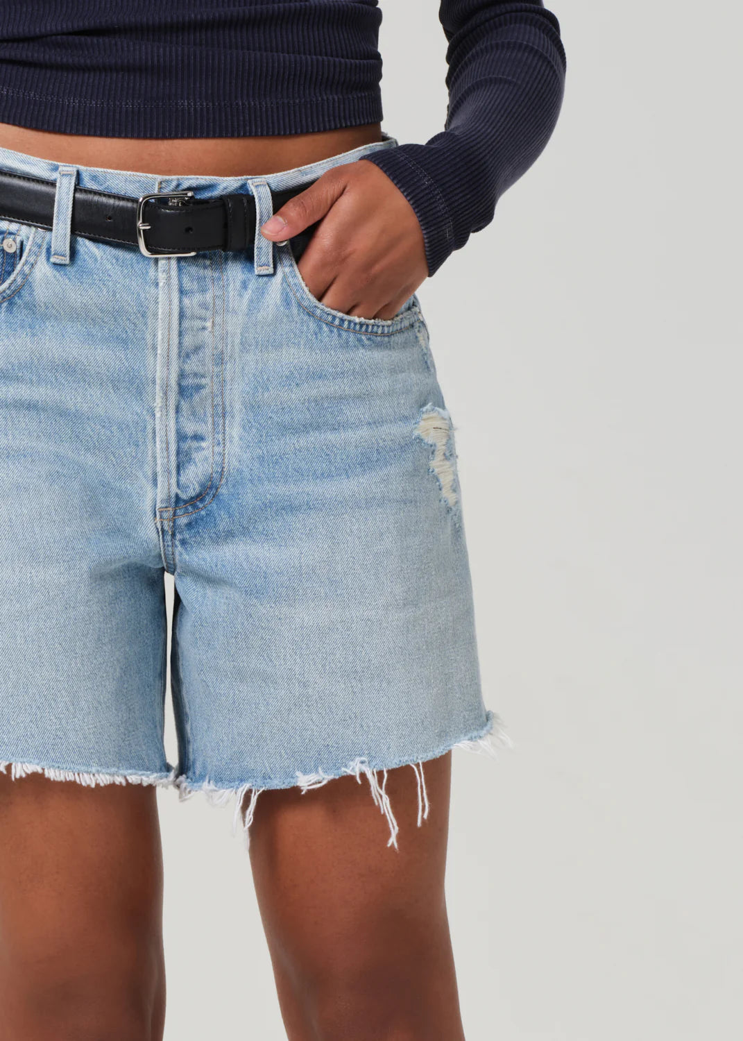 Marlow Long Short