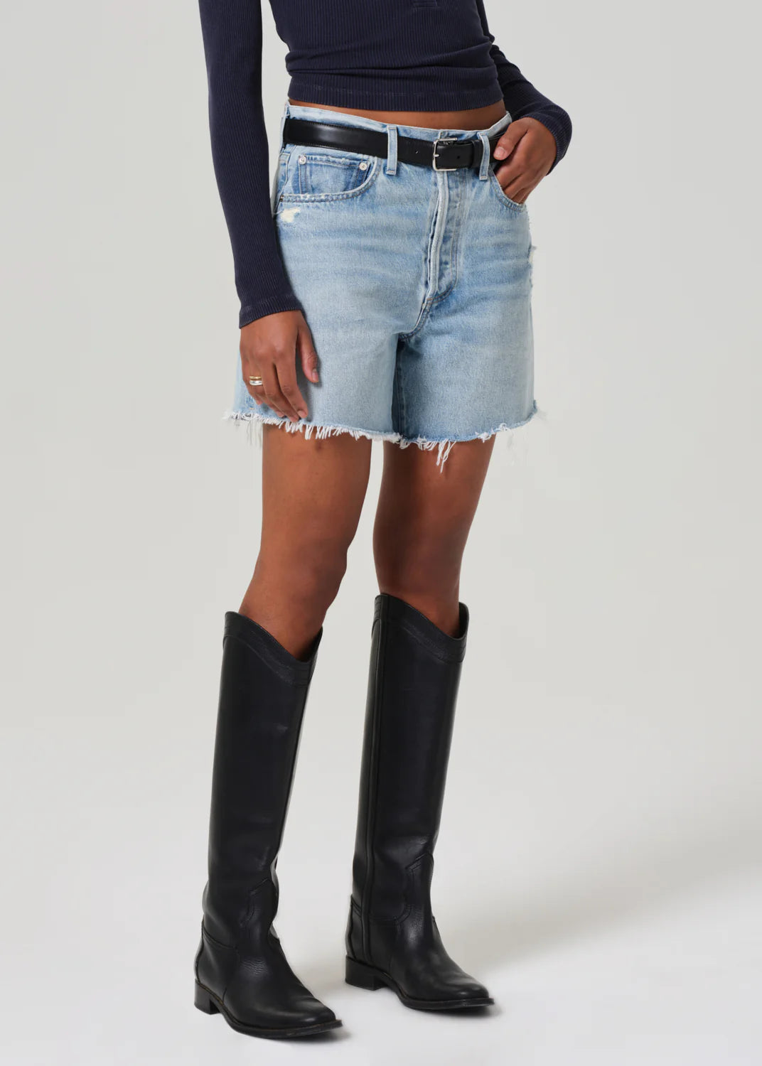 Marlow Long Short