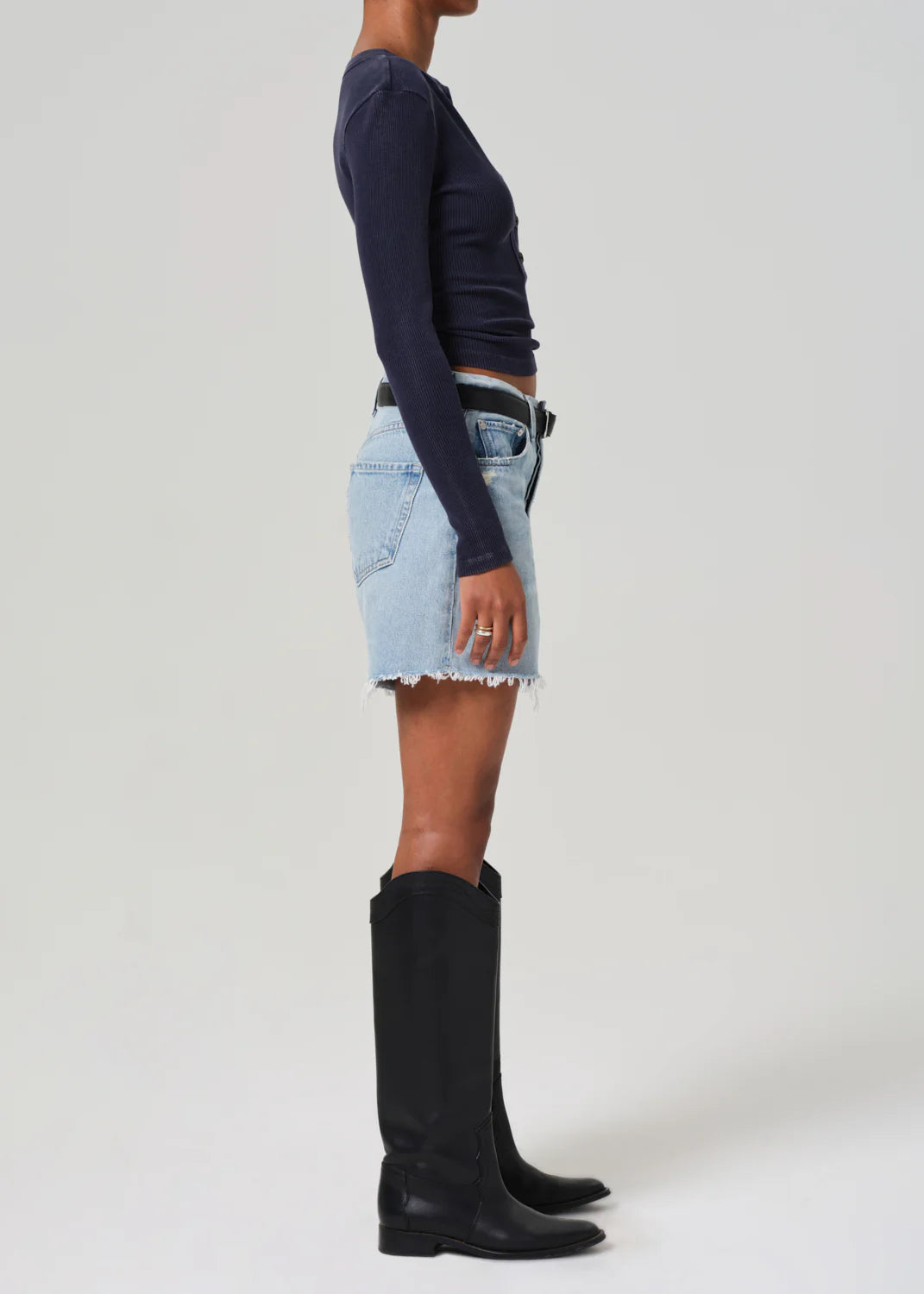 Marlow Long Short