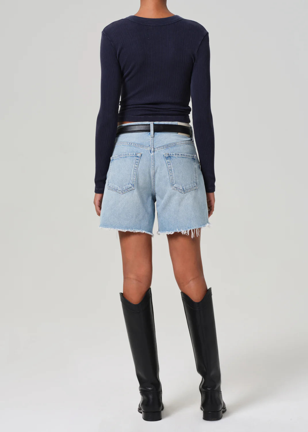 Marlow Long Short