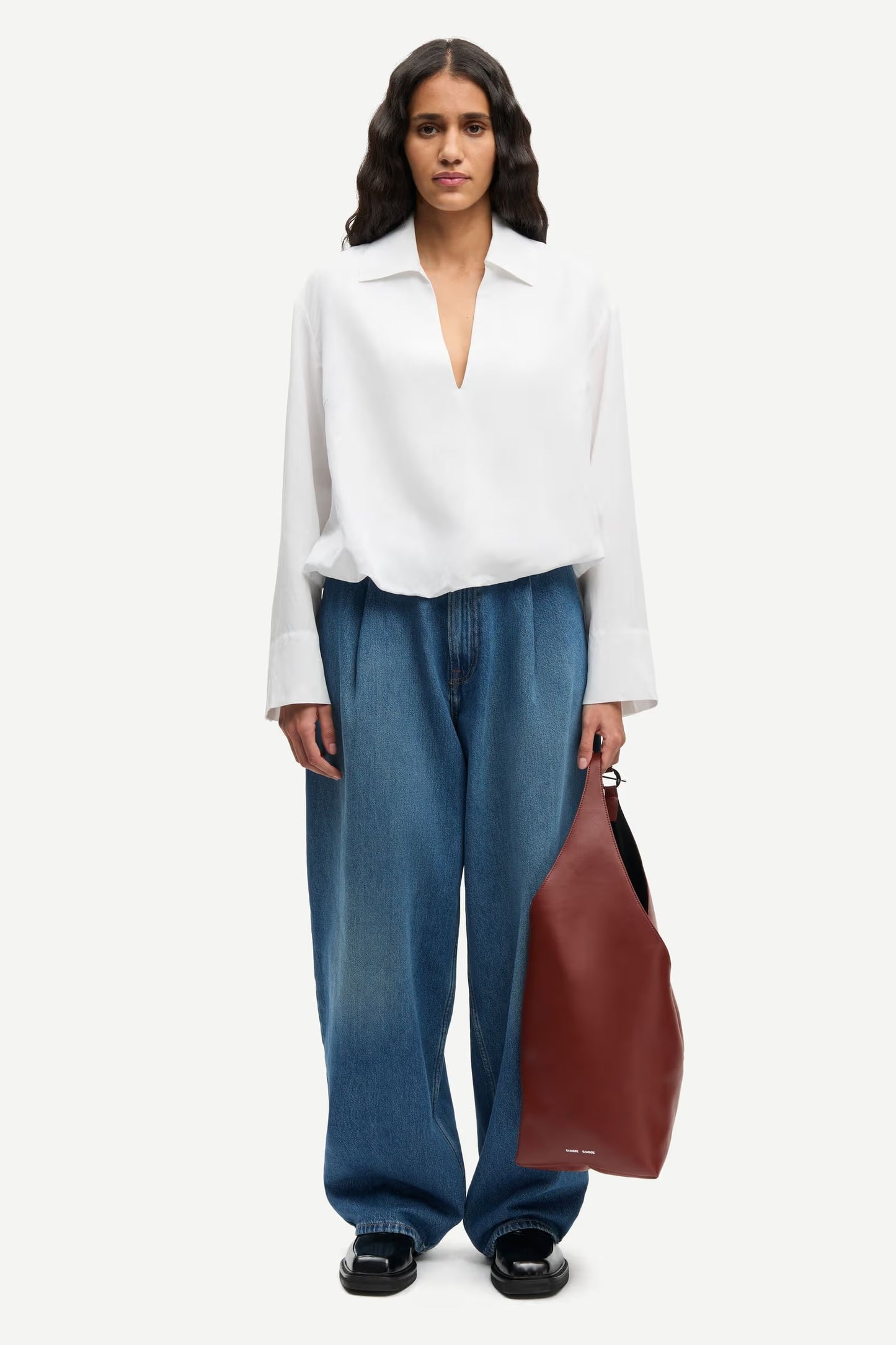 Sadaphne Shirt