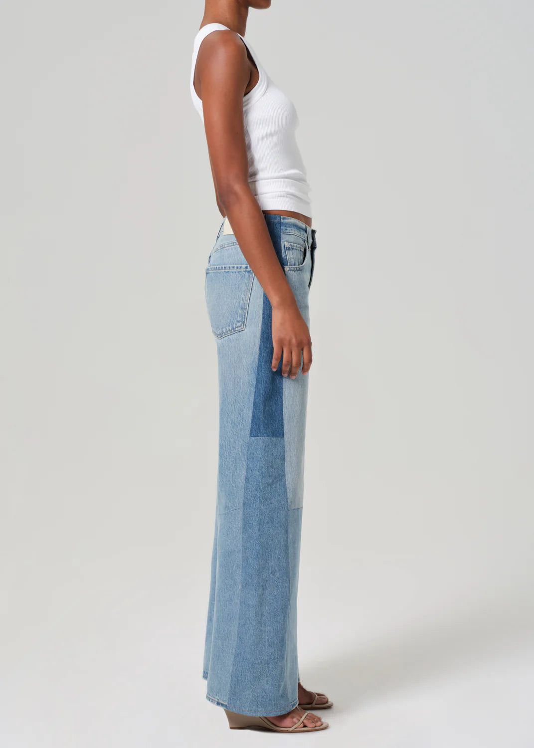 Reworked Paloma