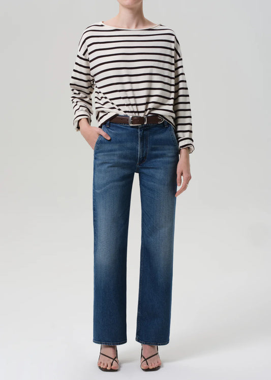 Anina Pocket Trousers