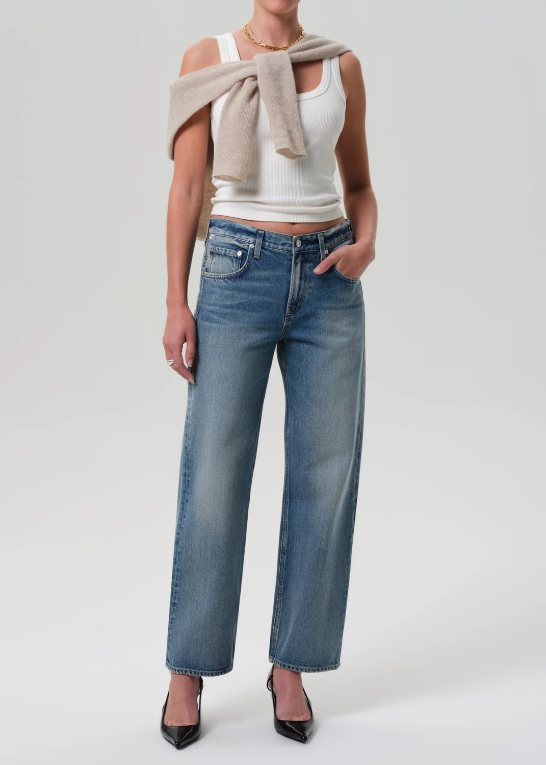 Lindz Jeans