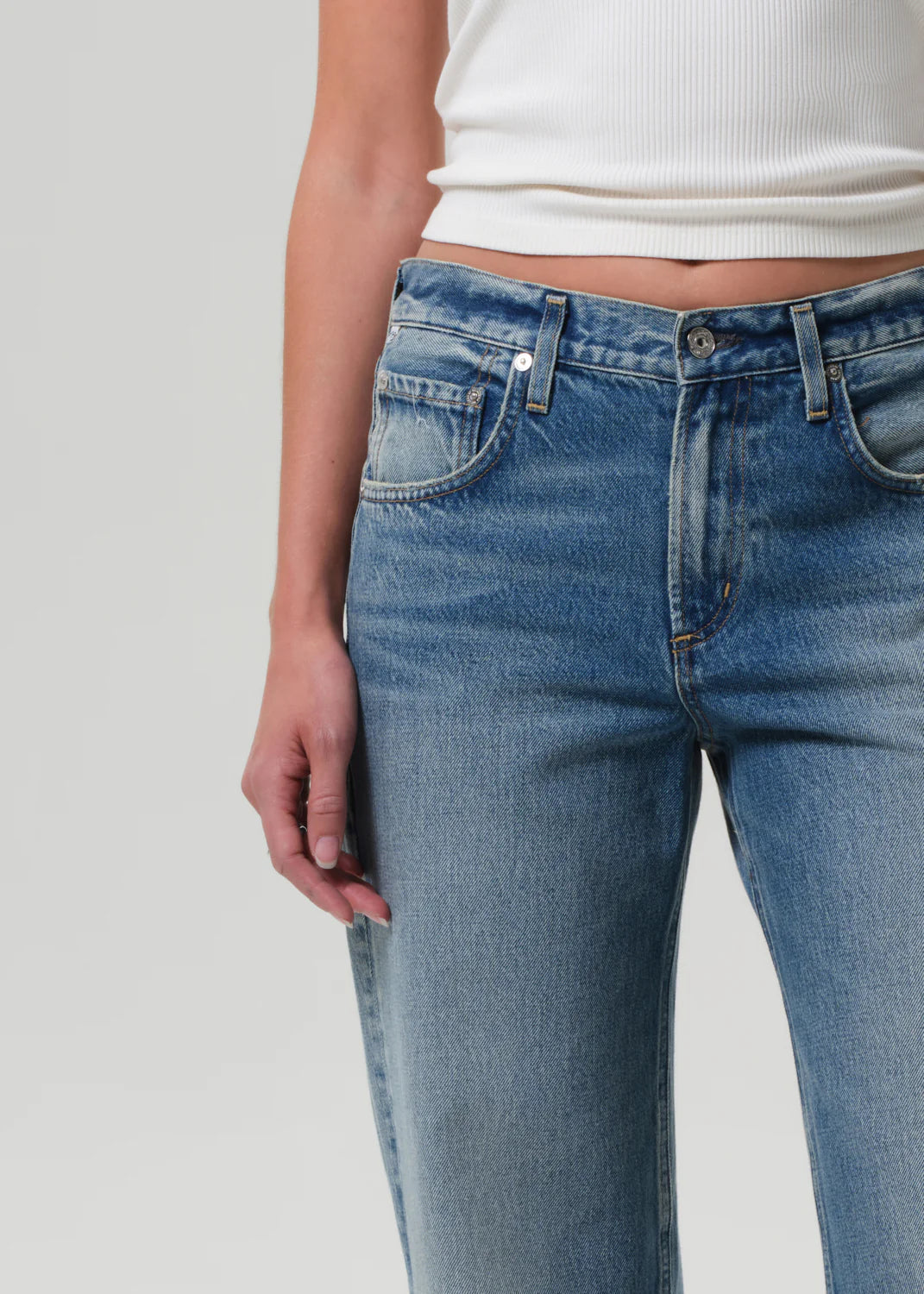 Lindz Jeans