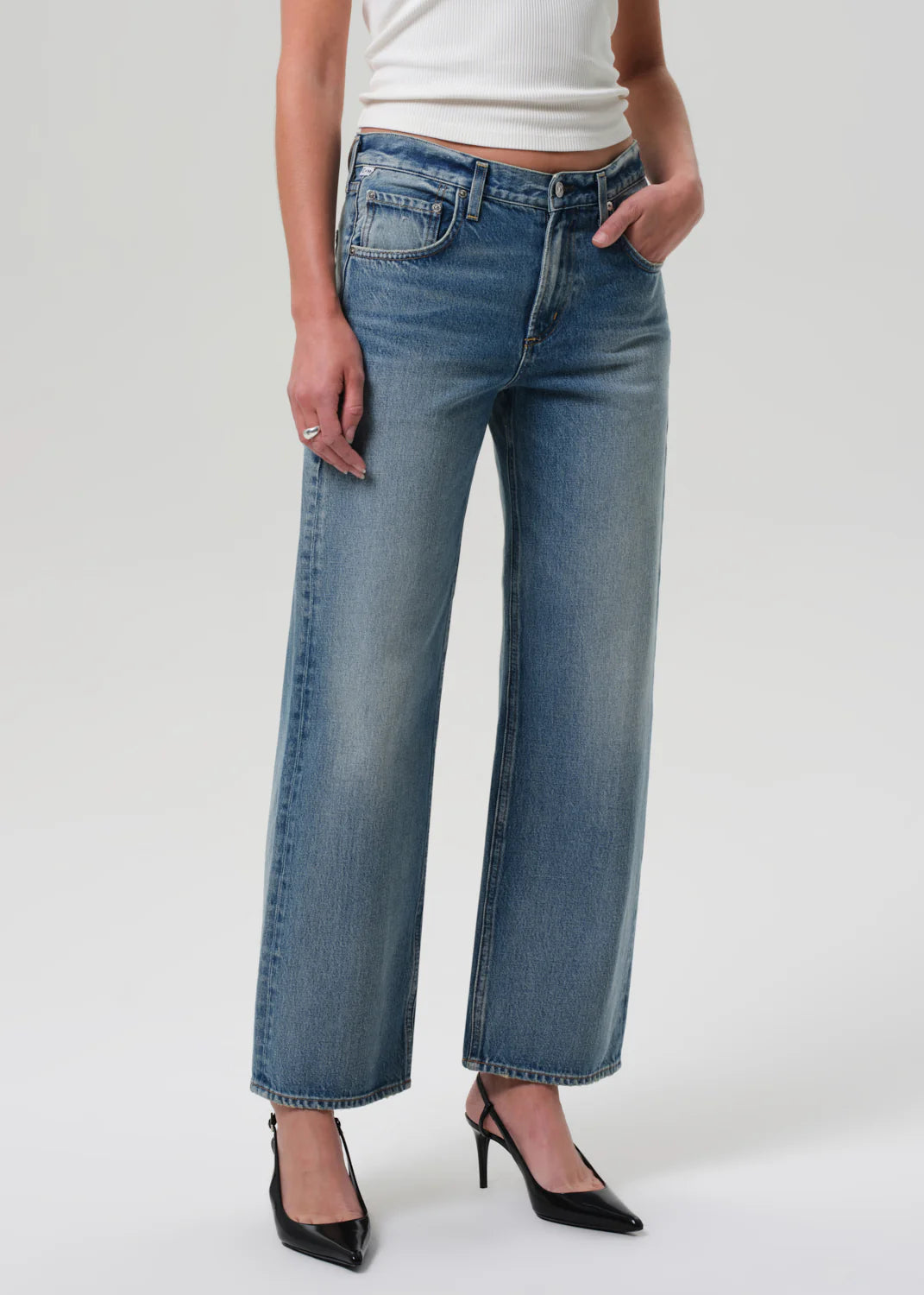 Lindz Jeans