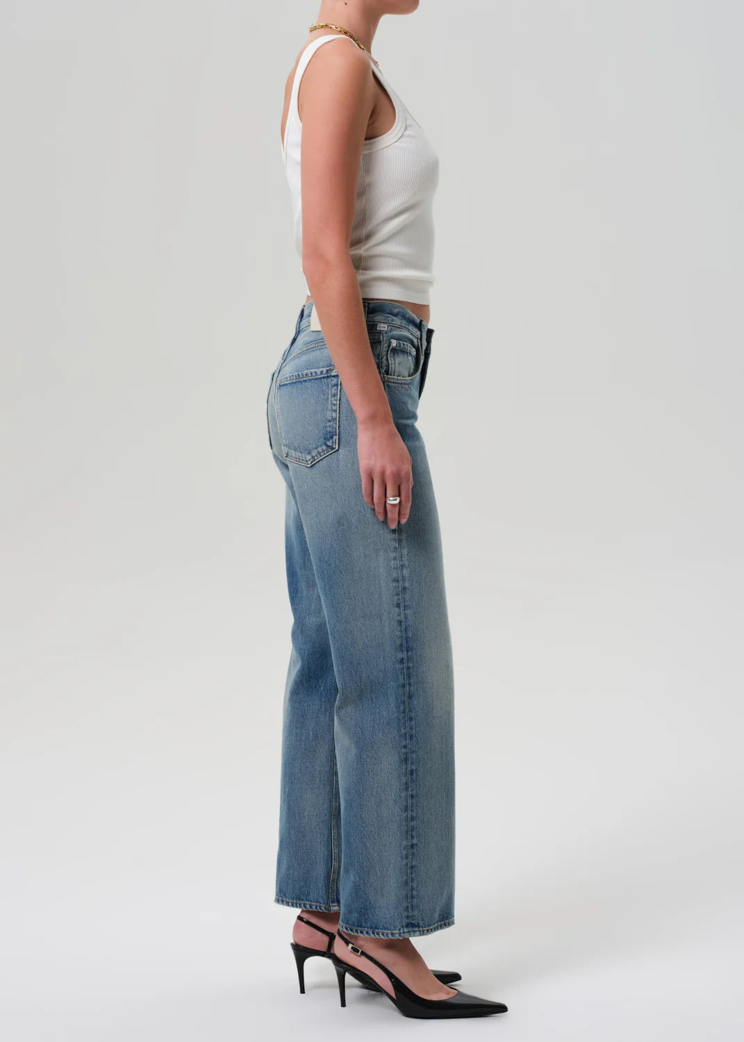 Lindz Jeans