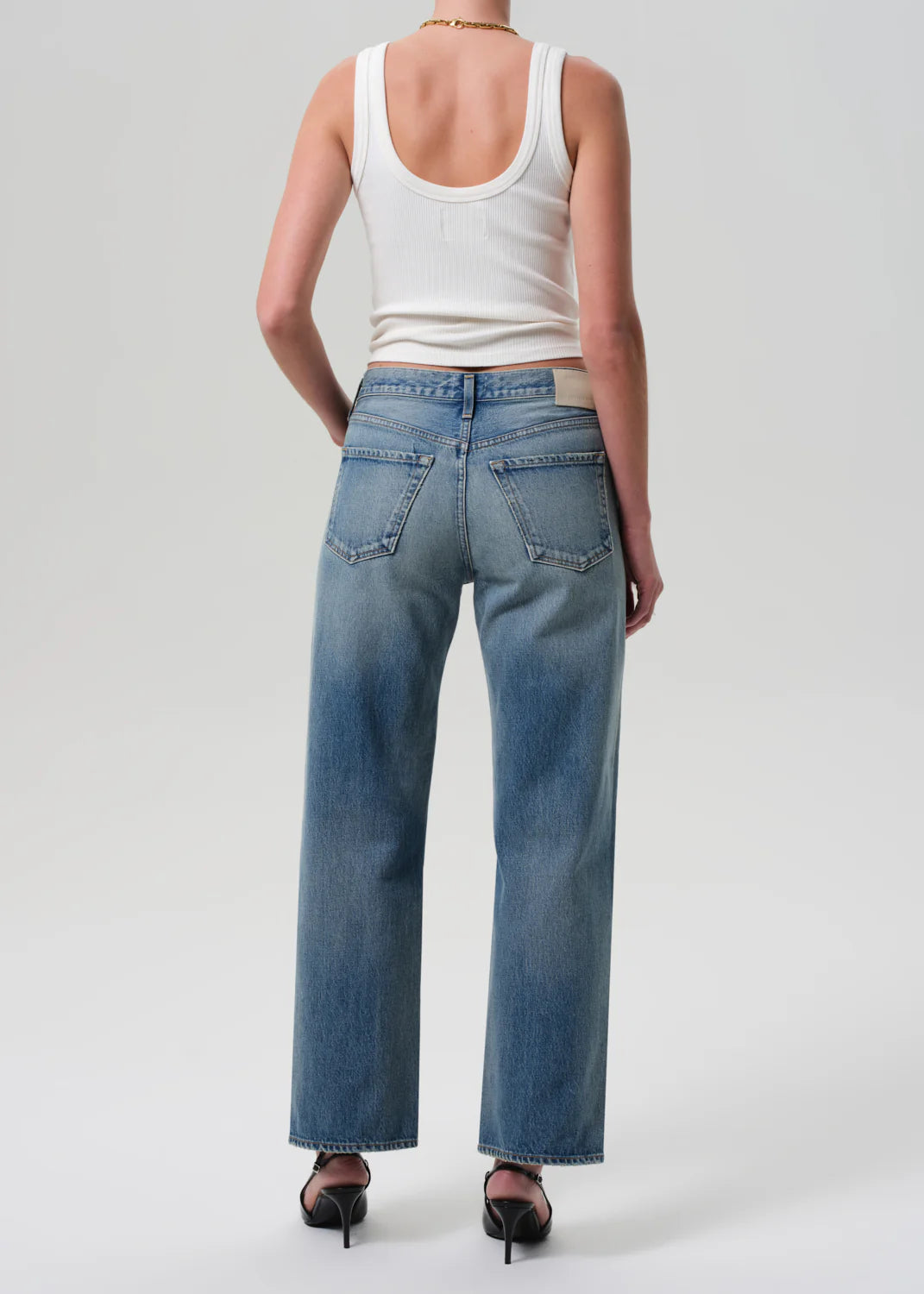 Lindz Jeans