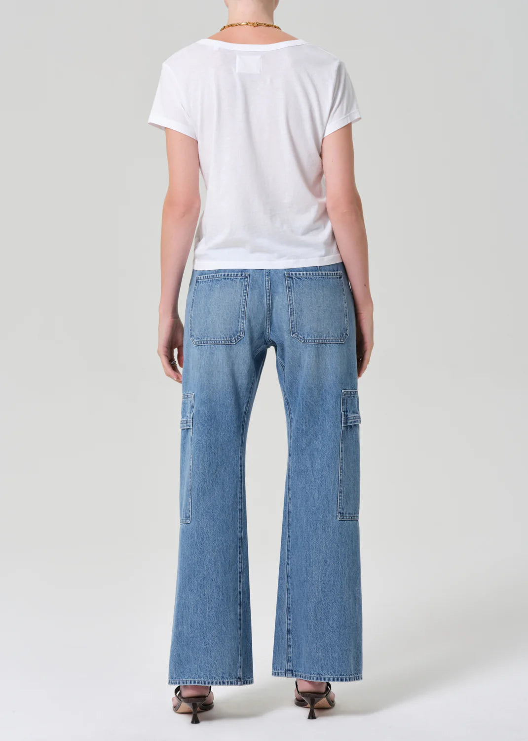 Sienna Relaxed Utility