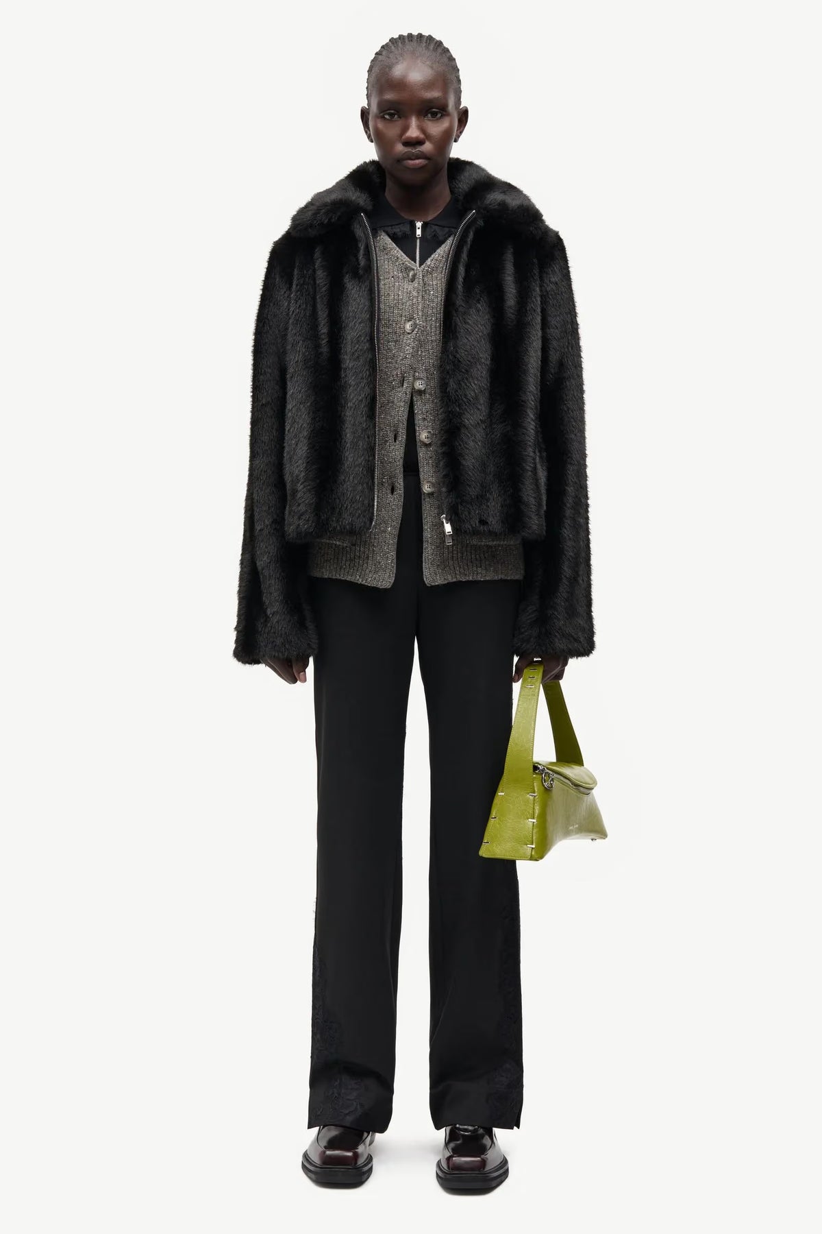 Salyllo Jacket