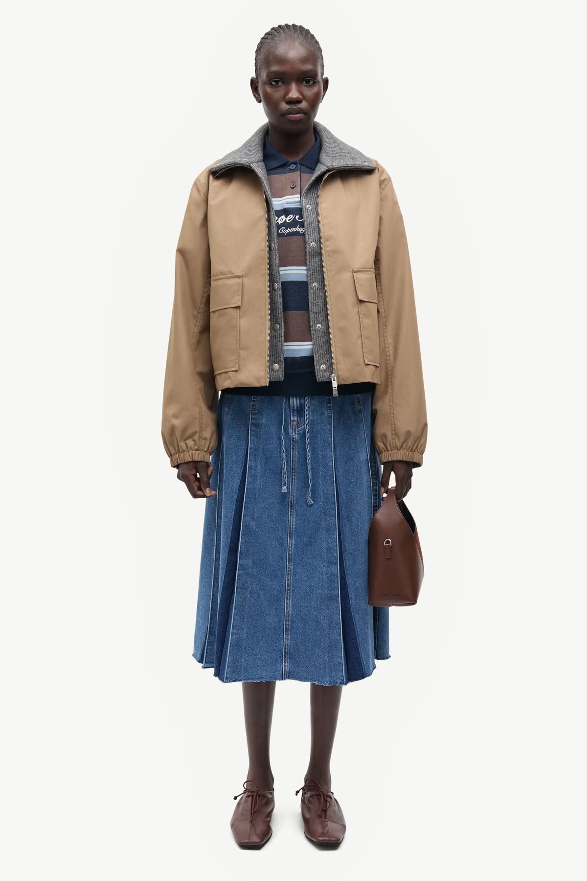 Sabianco Jacket
