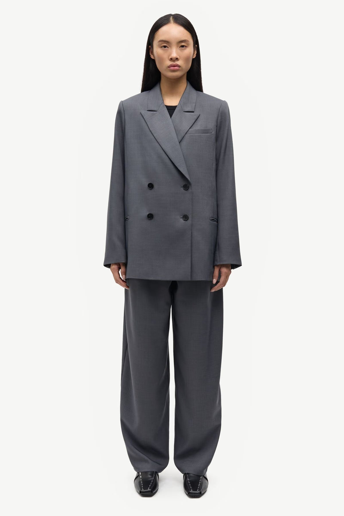 Sahelly Blazer