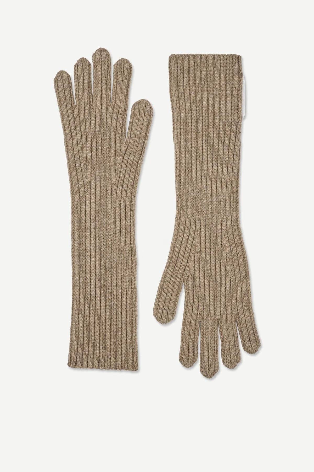 Sakara Long Gloves
