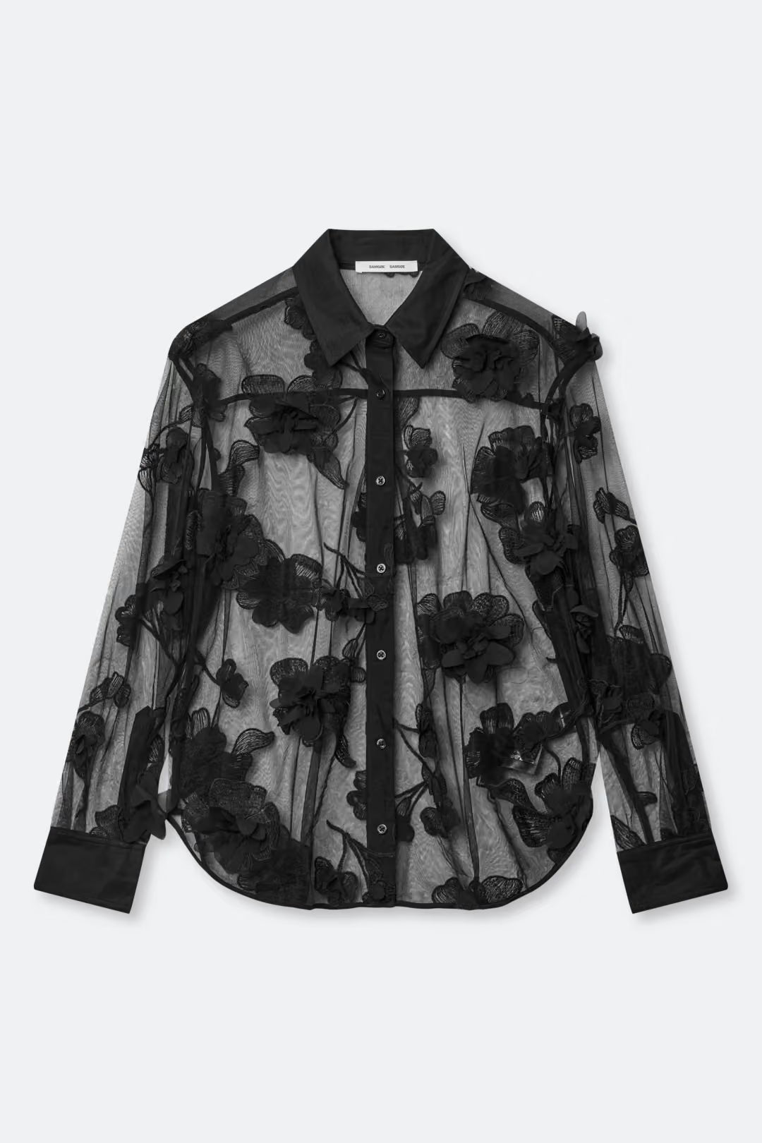 Salova Shirt
