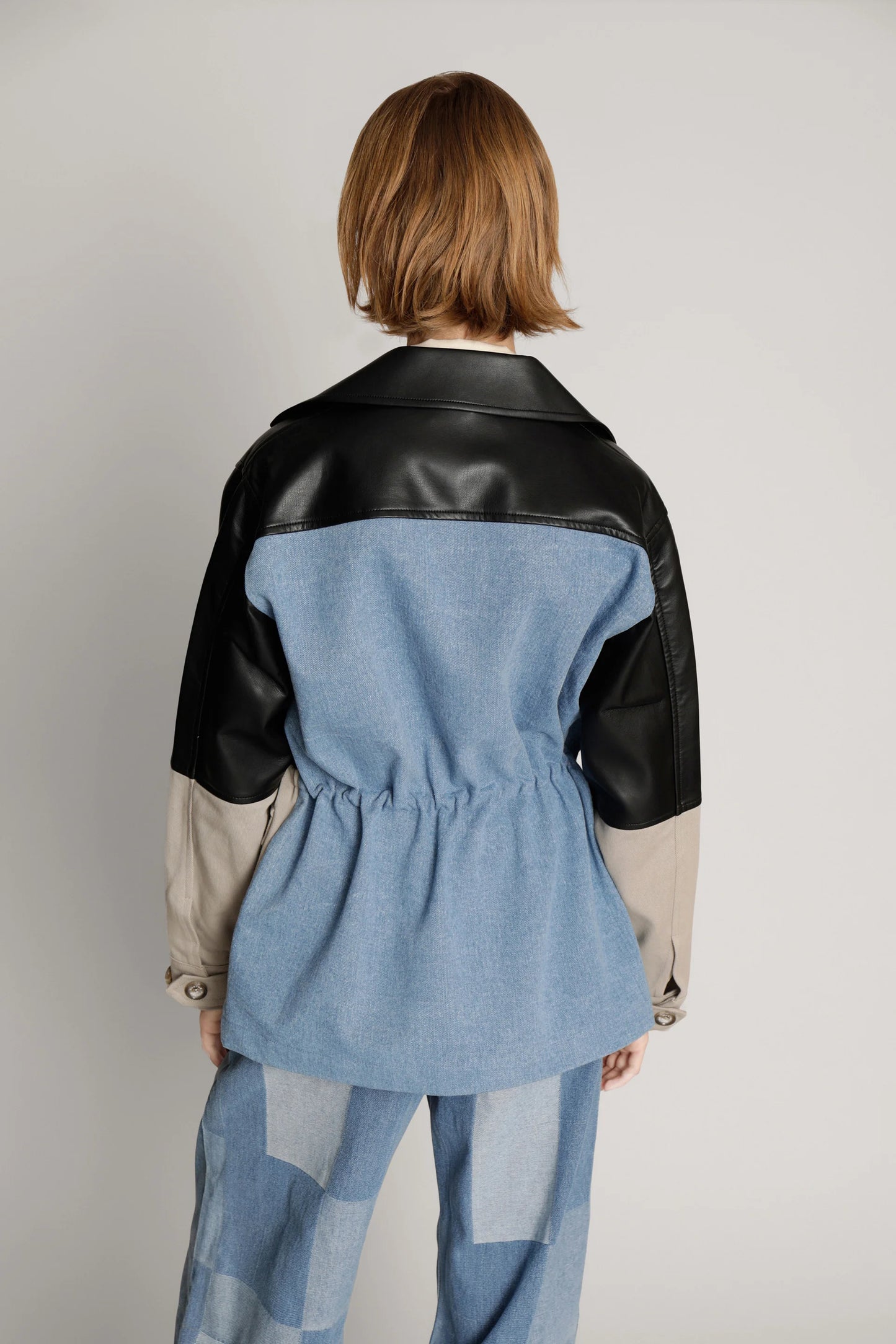 Mozambique Jacket