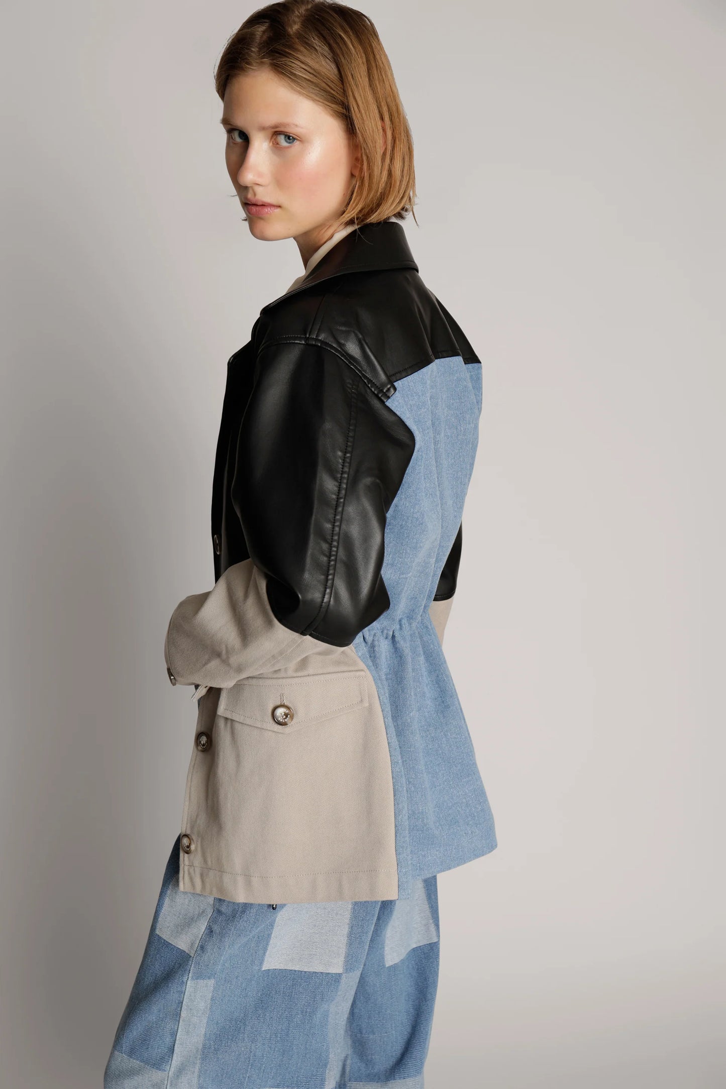 Mozambique Jacket