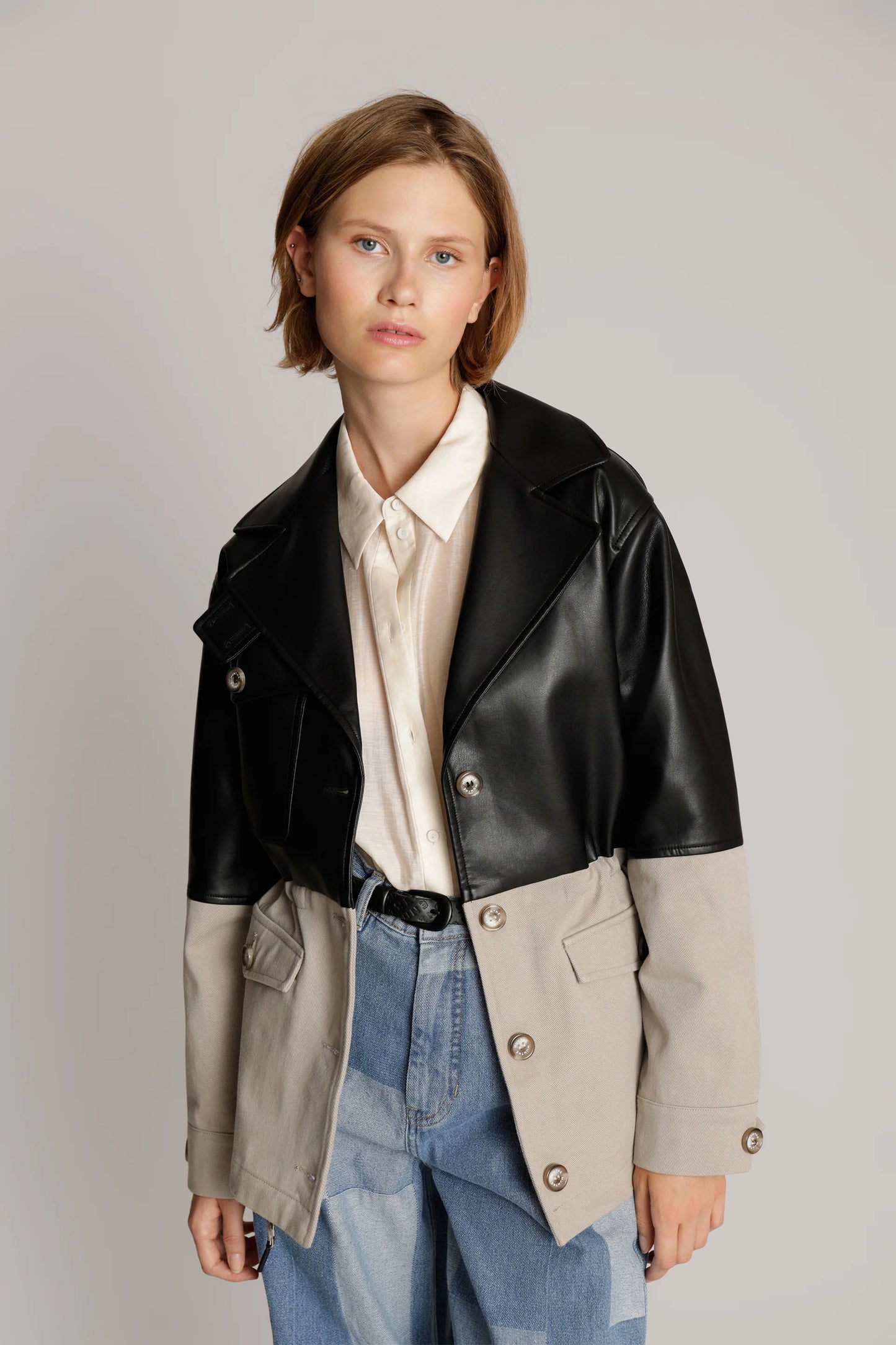 Mozambique Jacket