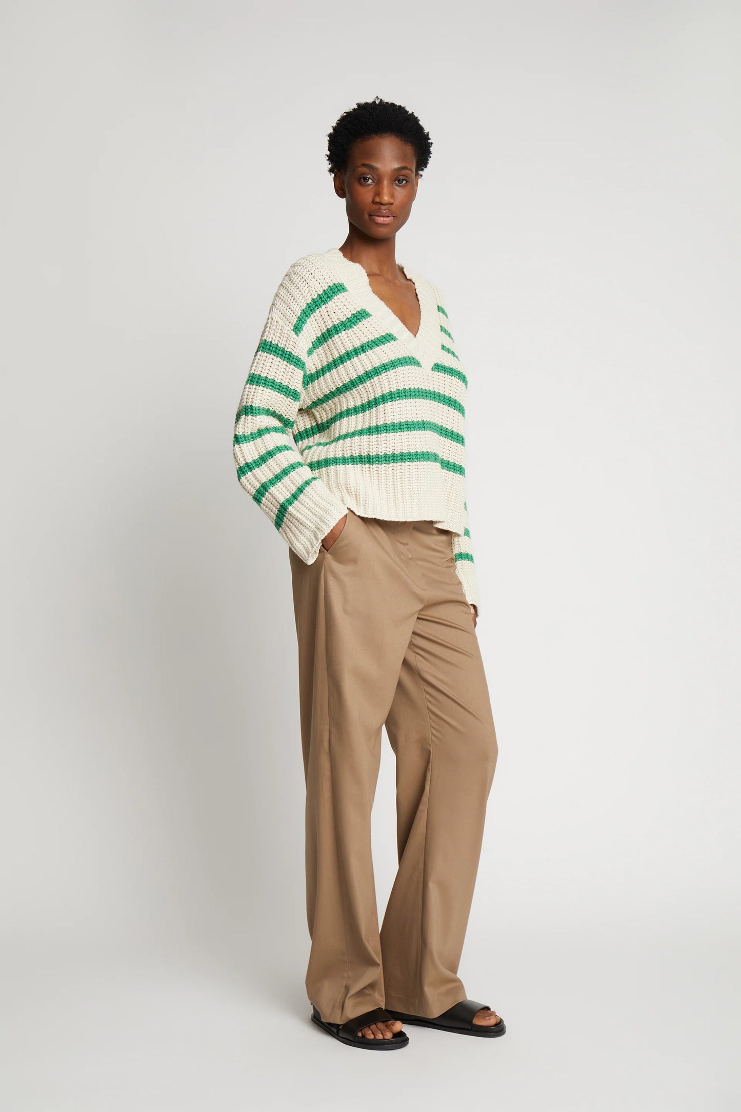 Organize Sweater
