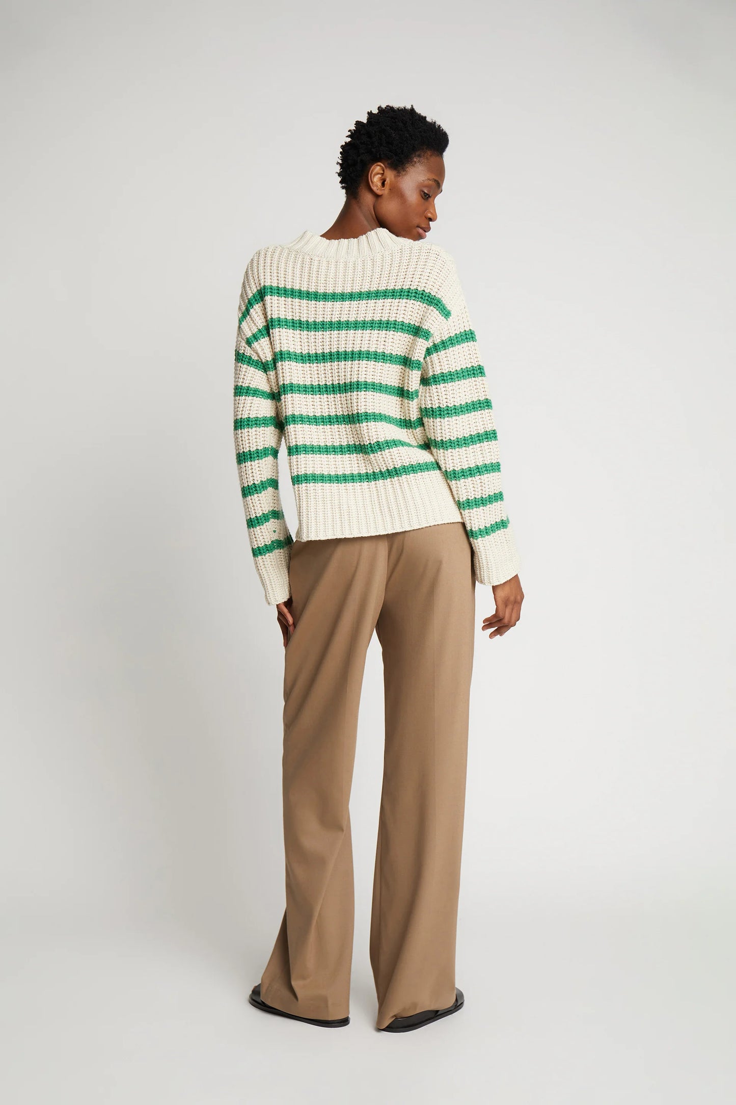 Organize Sweater
