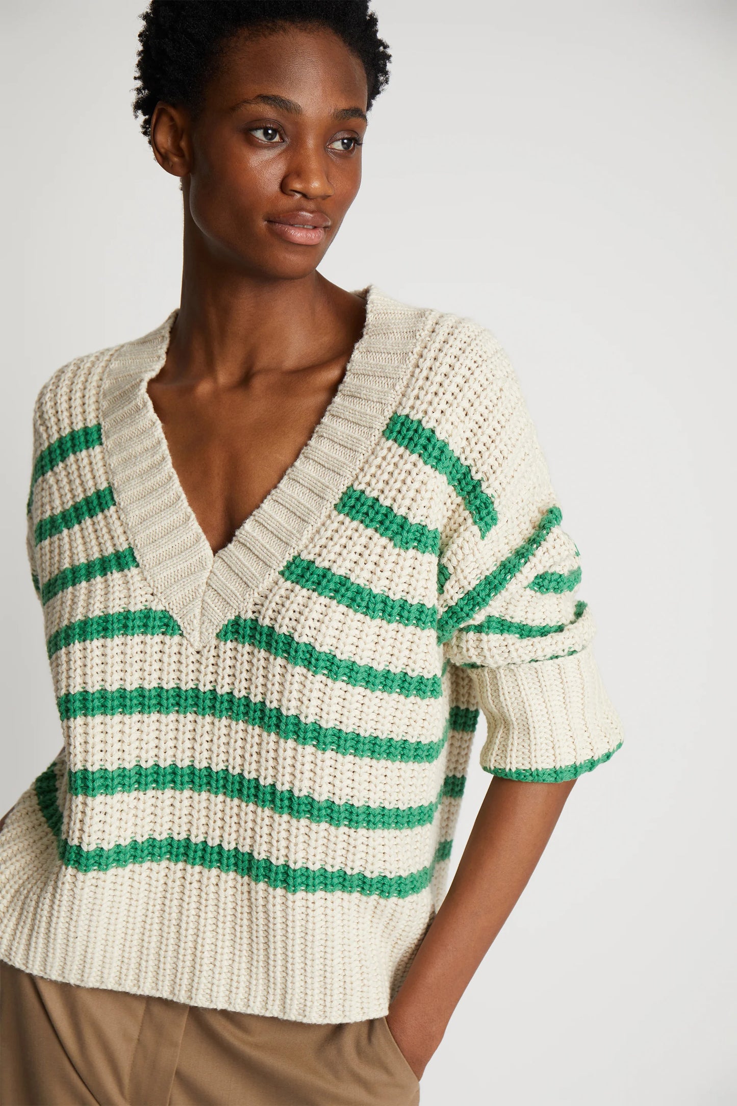 Organize Sweater
