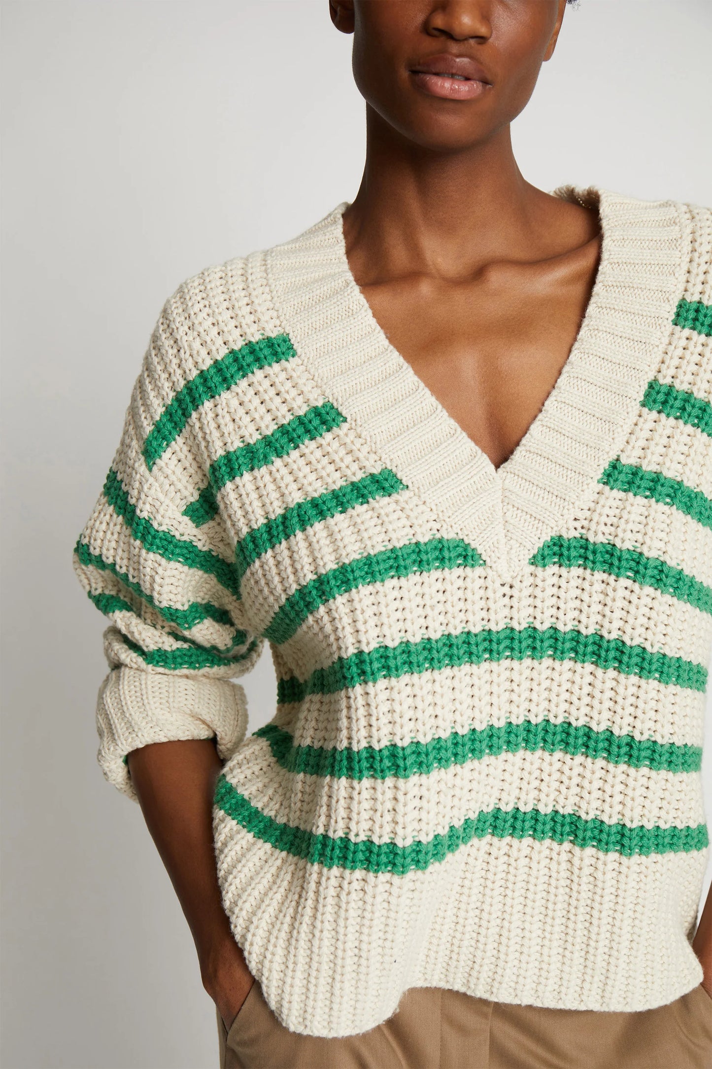 Organize Sweater