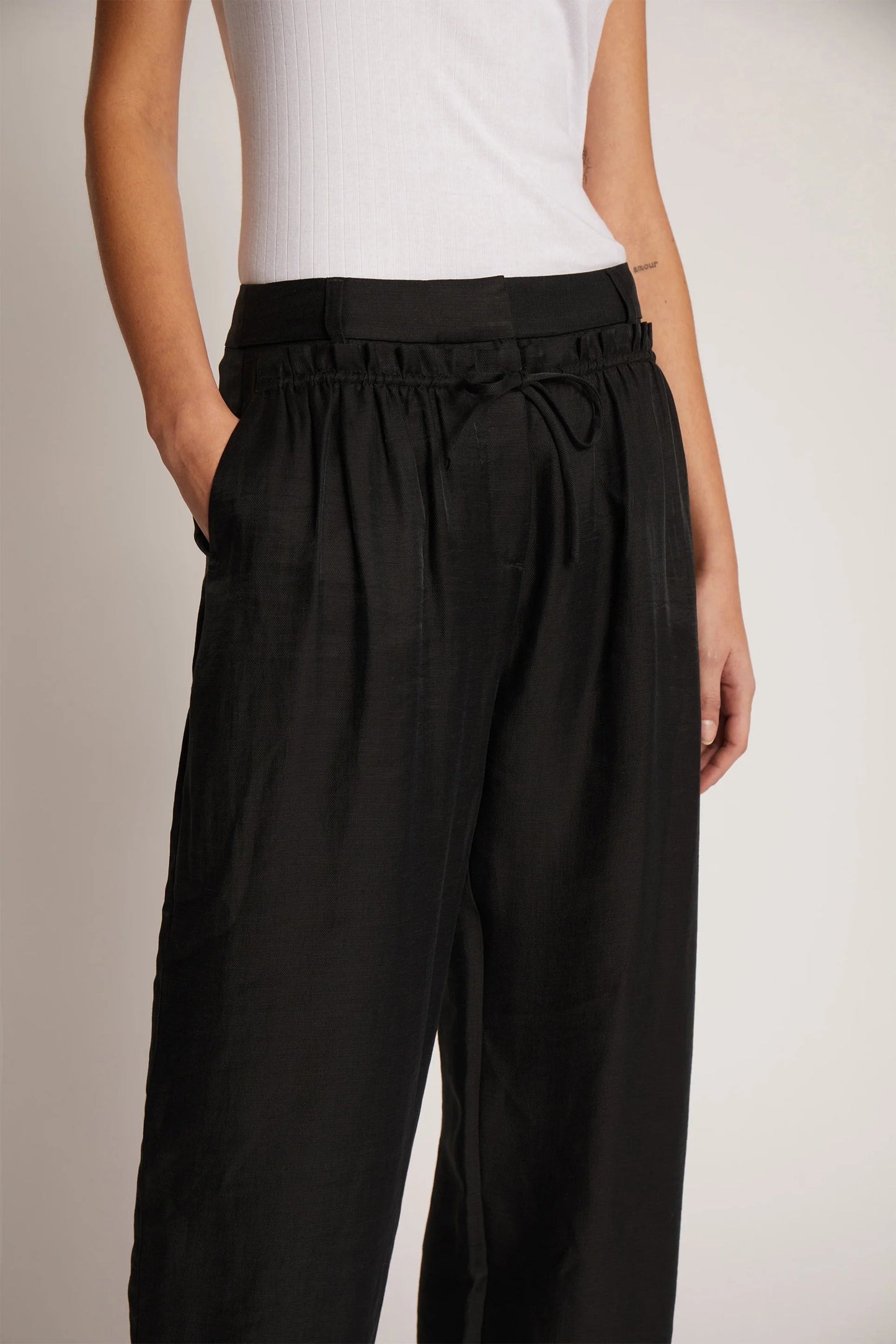 Taolo Pants
