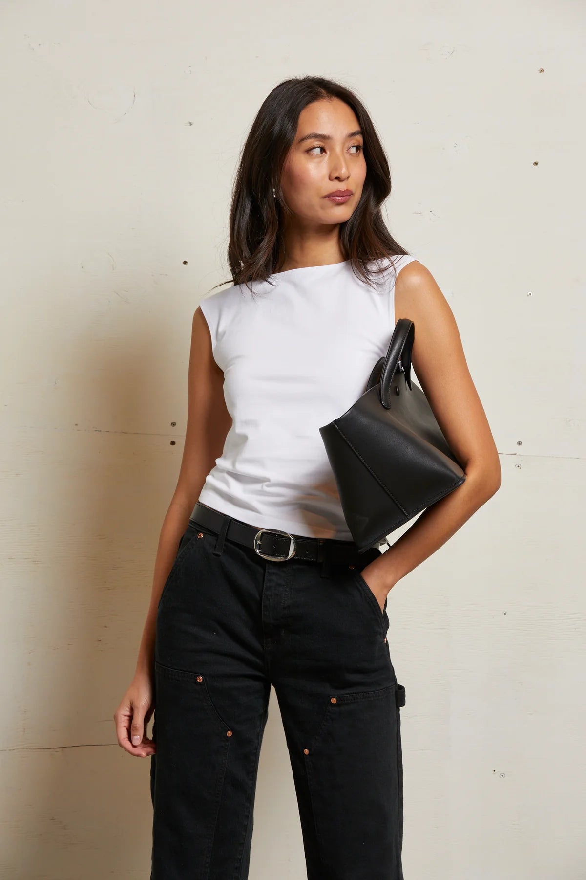 Elanor Top