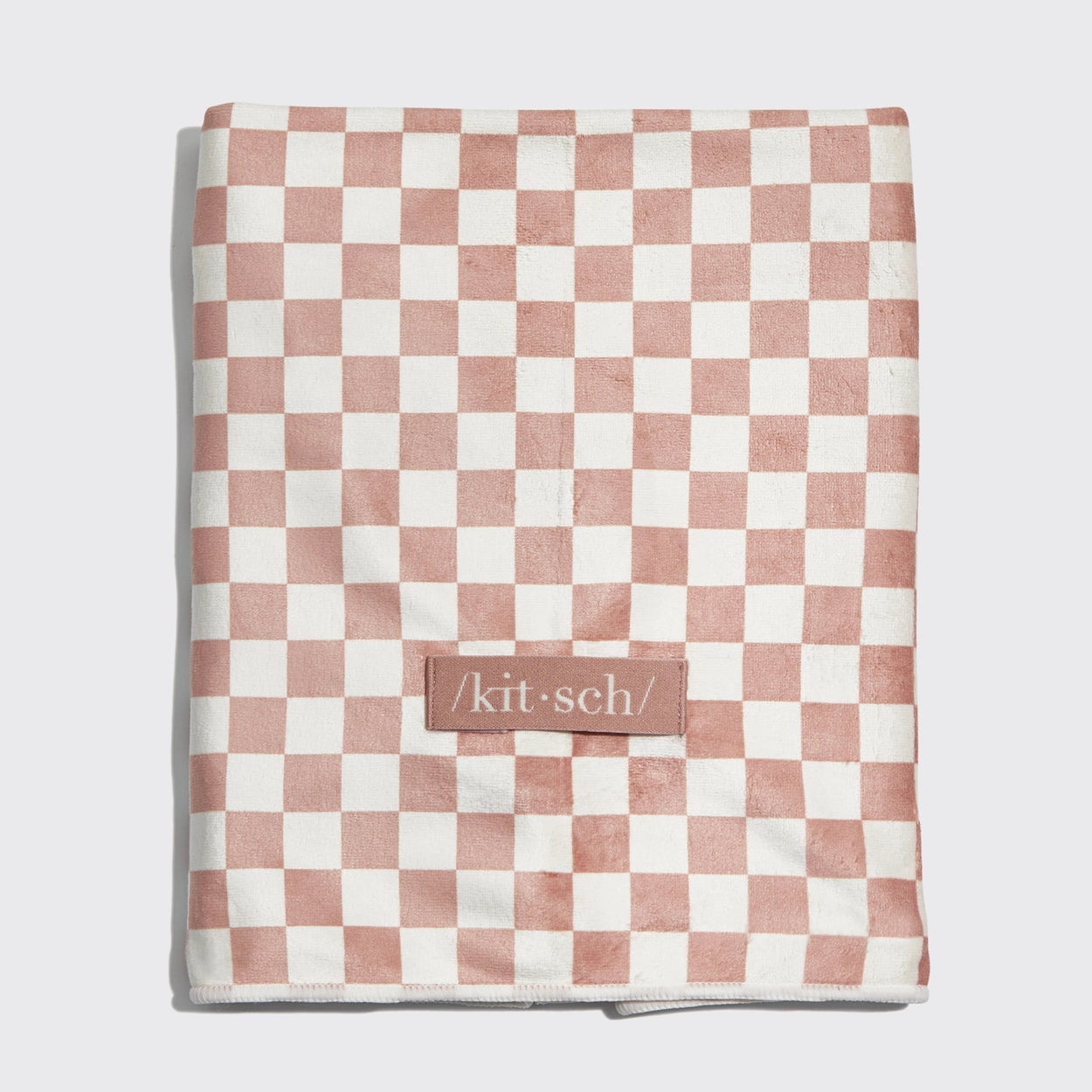 Quick Dry Hair Towel