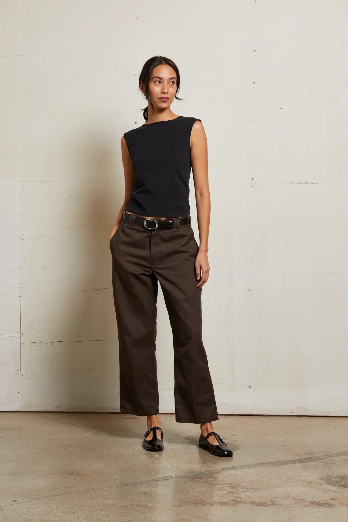 Elanor Top