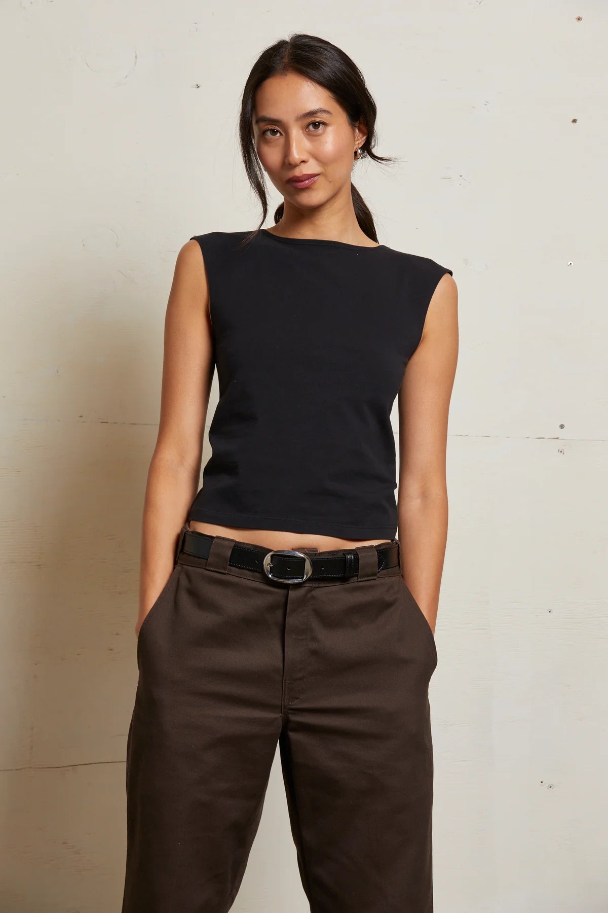Elanor Top