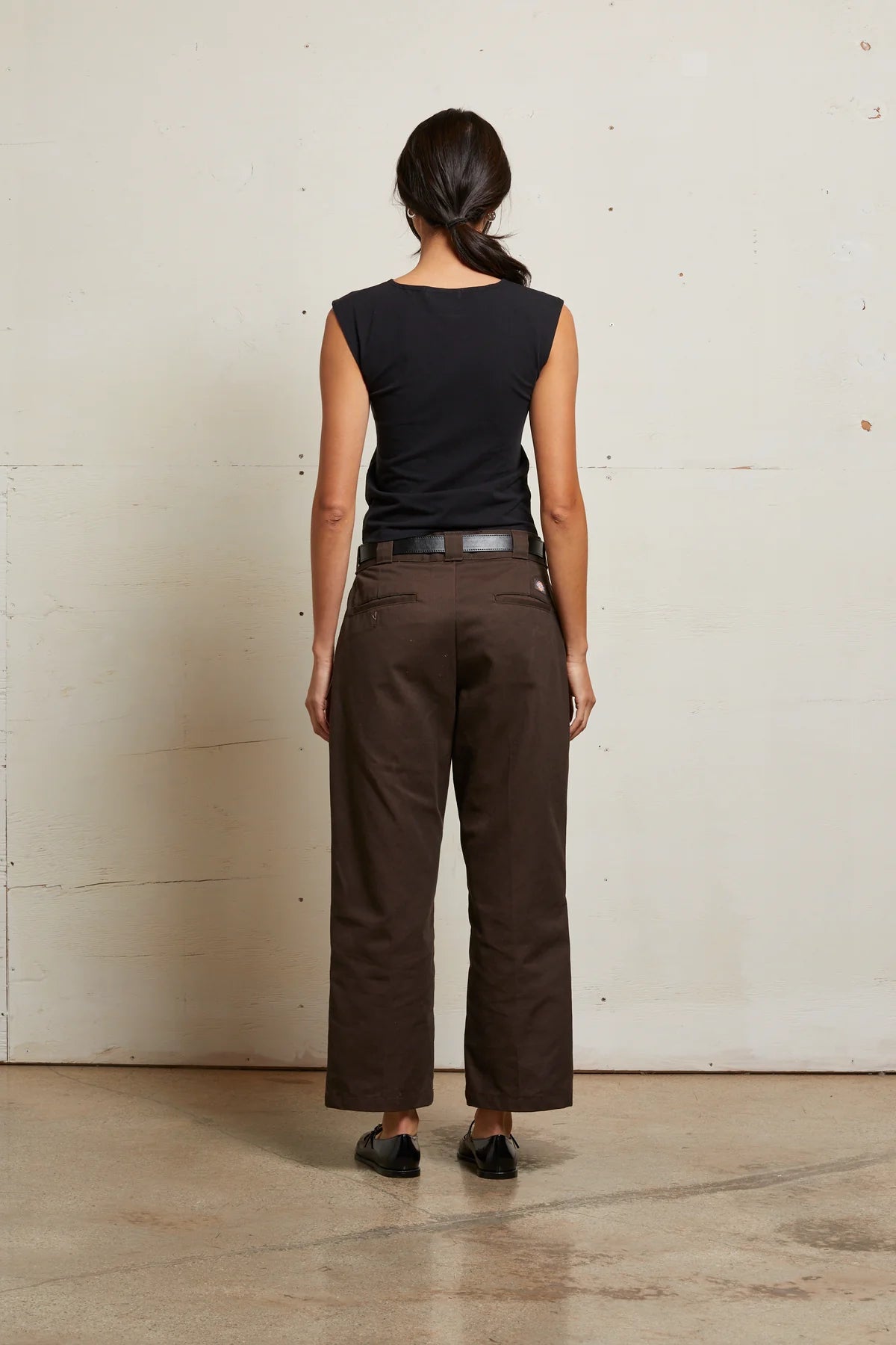 Elanor Top