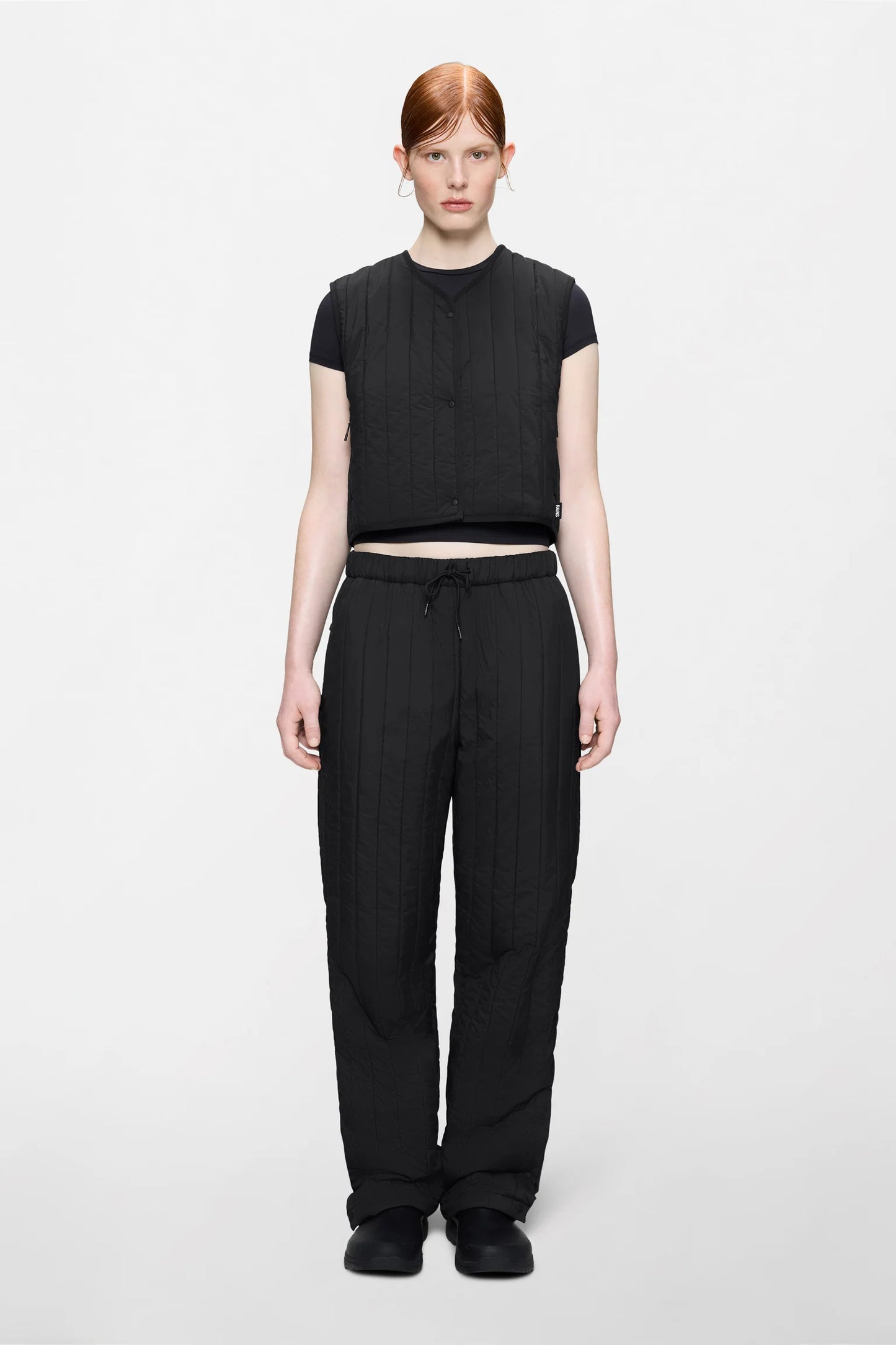 Banja Short Liner vest