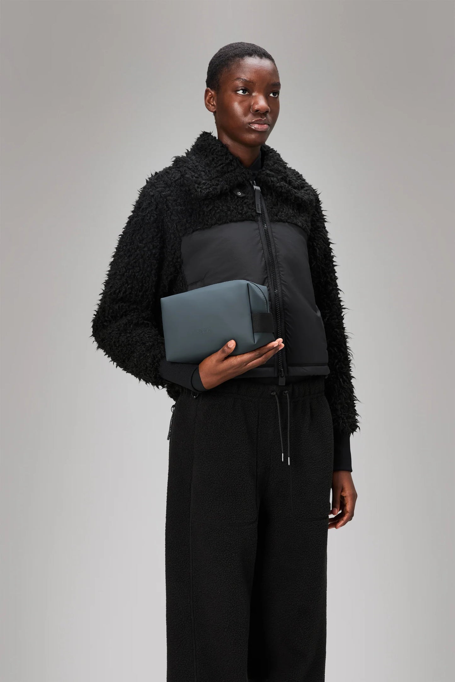 Wash Bag Small