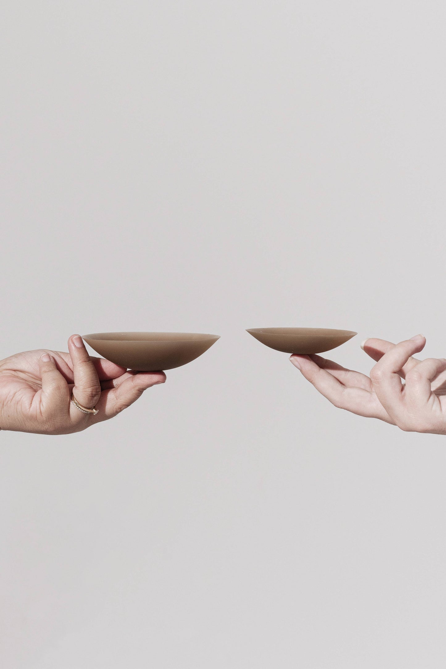 No-Show | Reusable Adhesive Nipple Covers