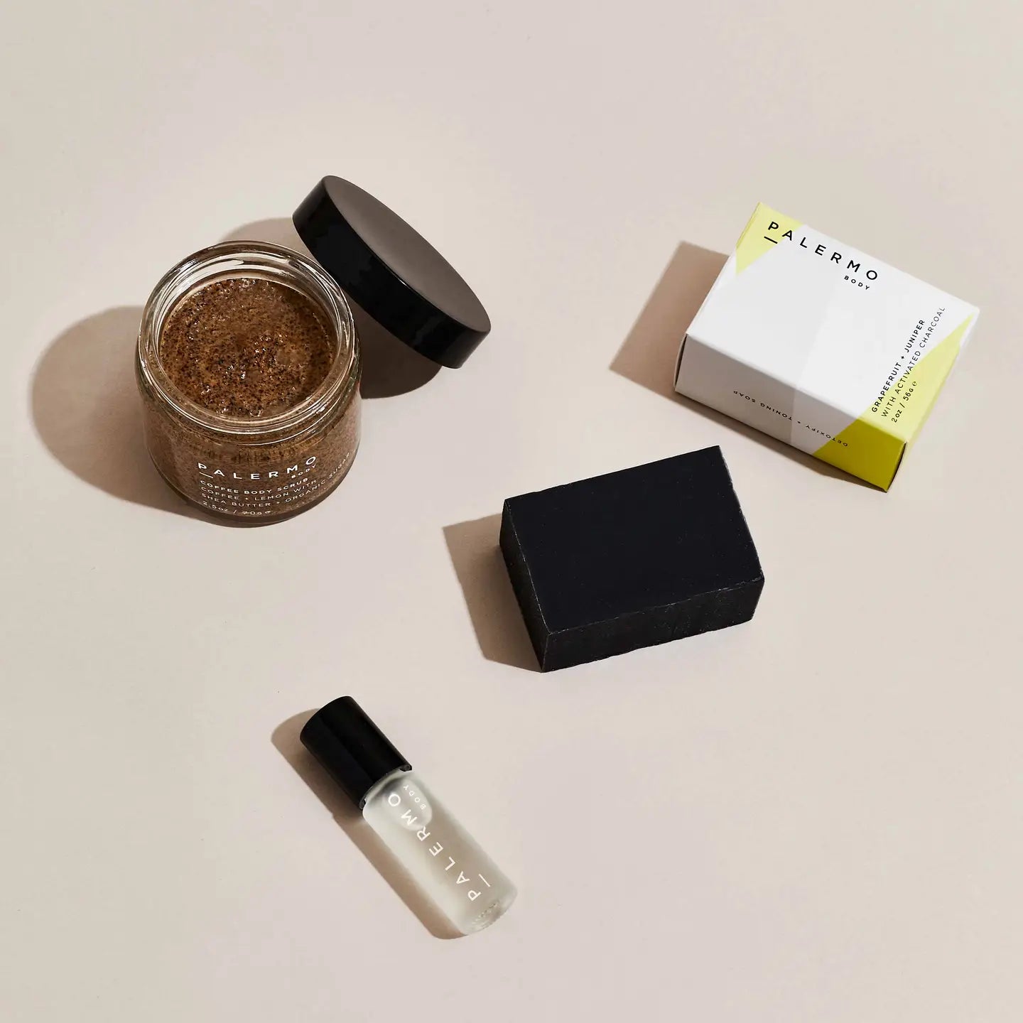 Renew + Replenish Mindful Kit