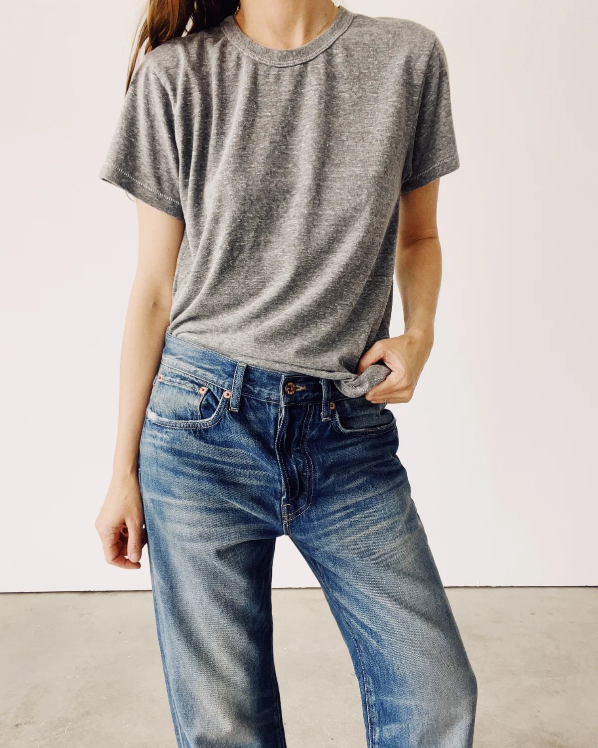 The Crew Tee