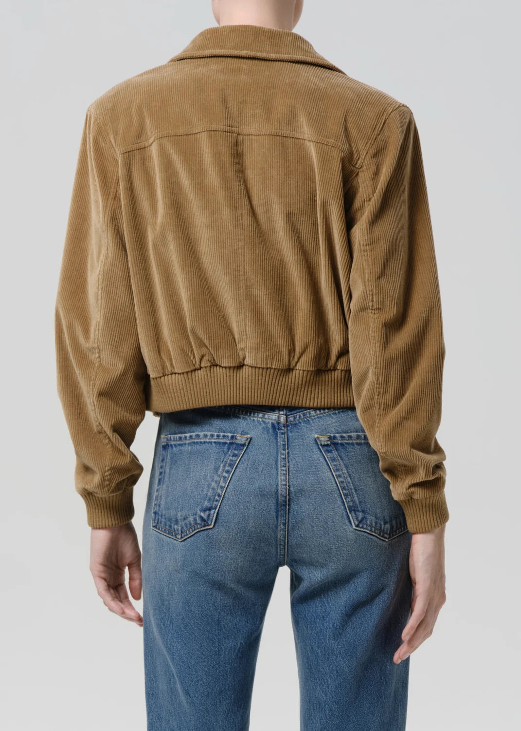 Lola Eve Bomber
