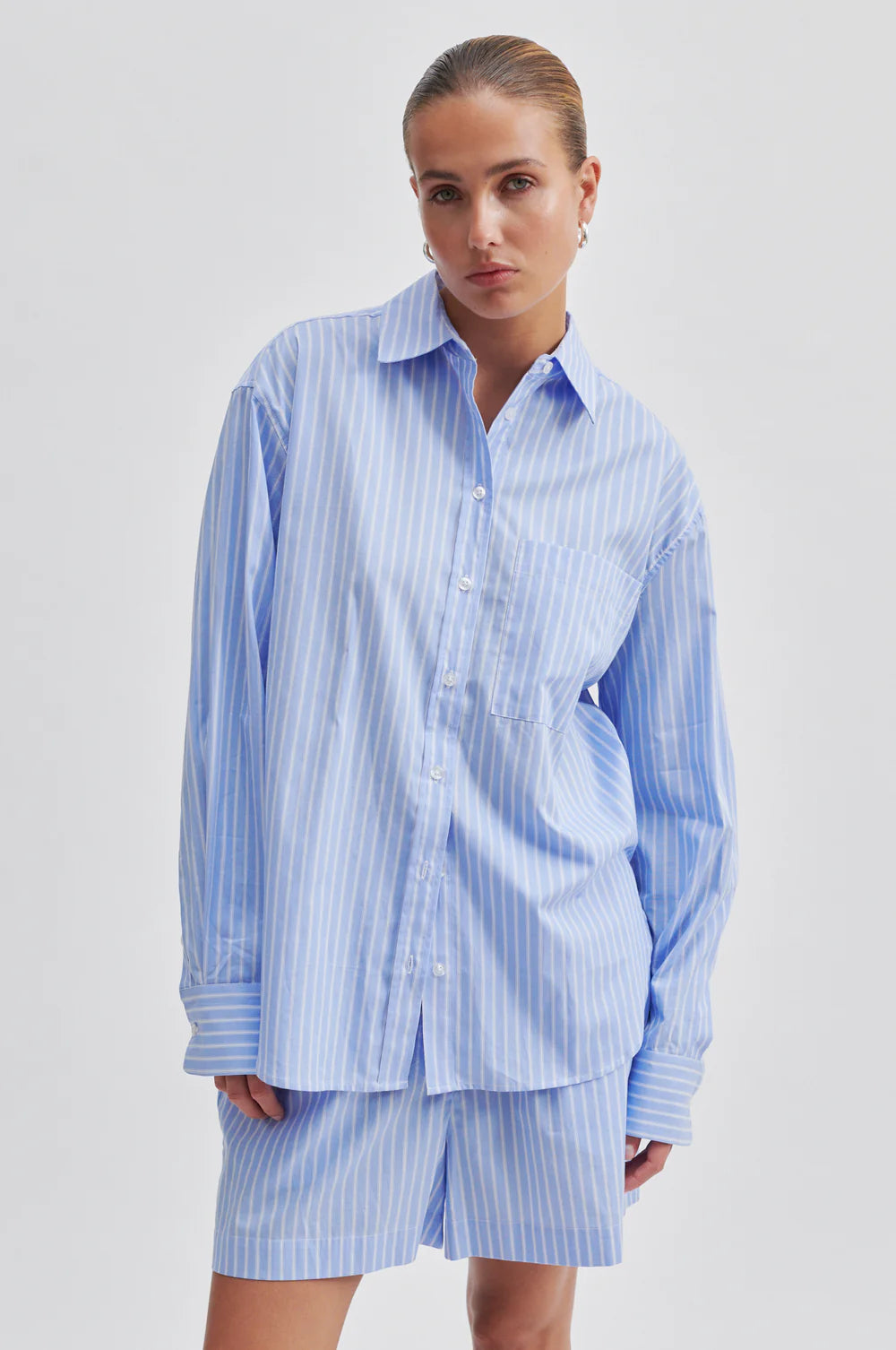 Amale Shirt