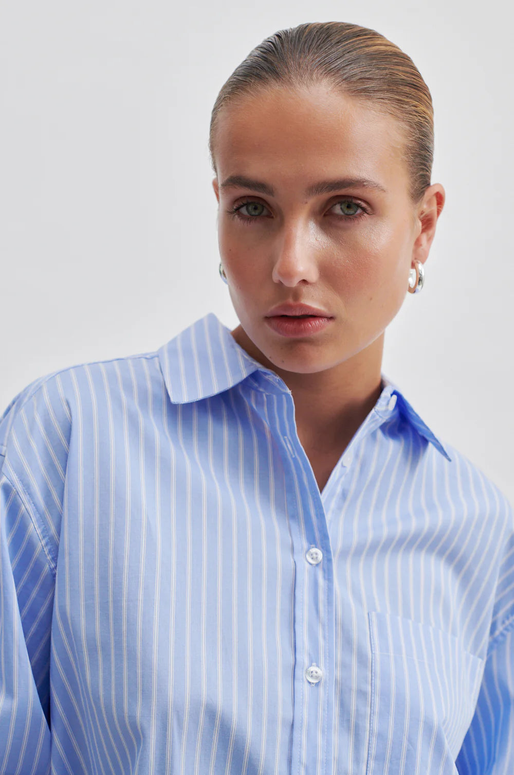 Amale Shirt