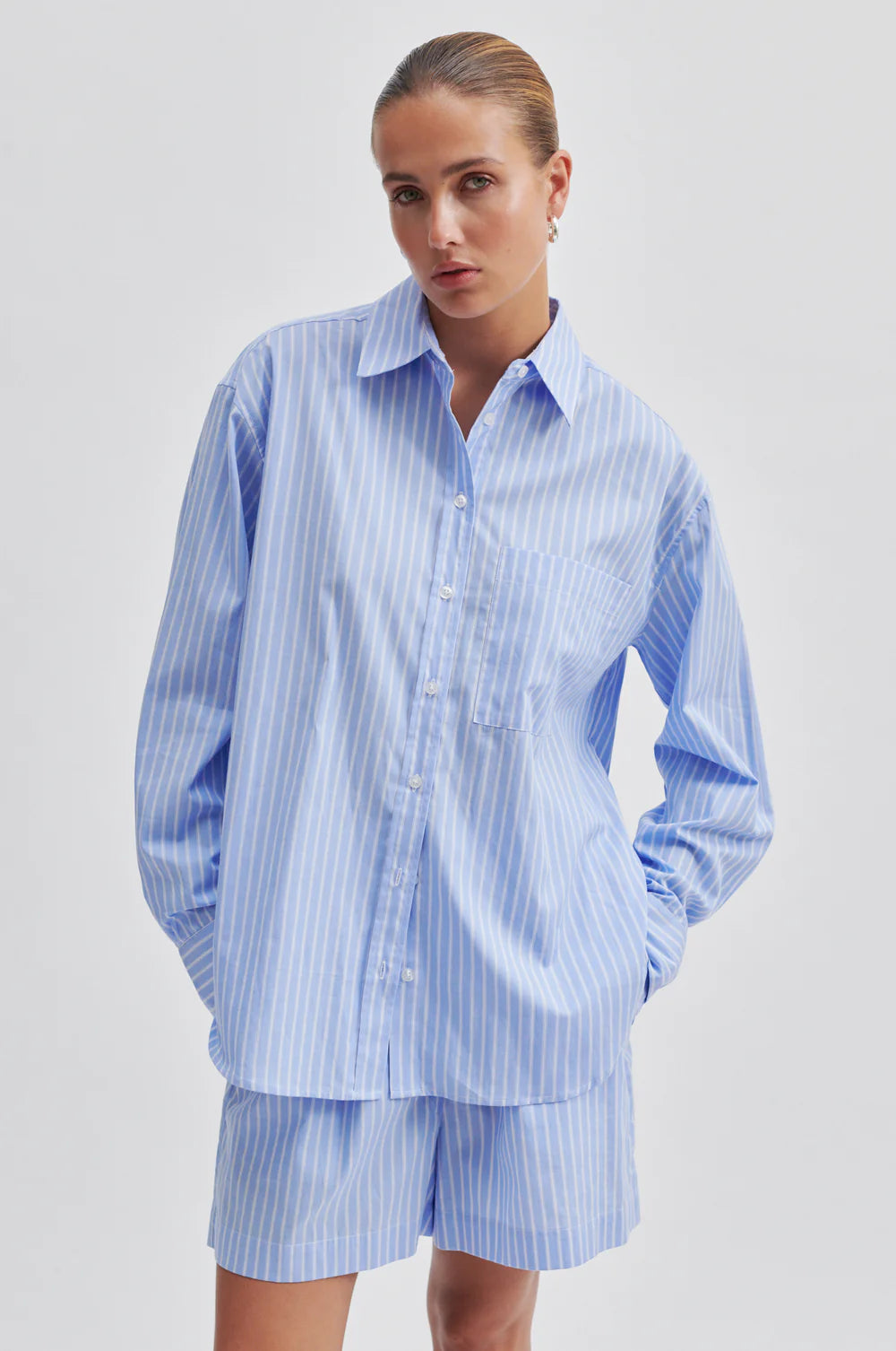 Amale Shirt