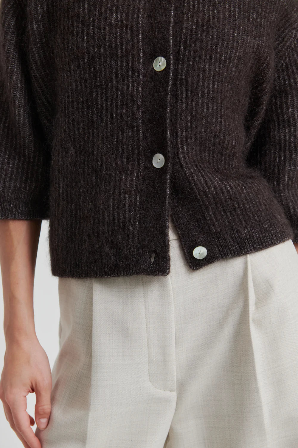 Andrea Cardigan