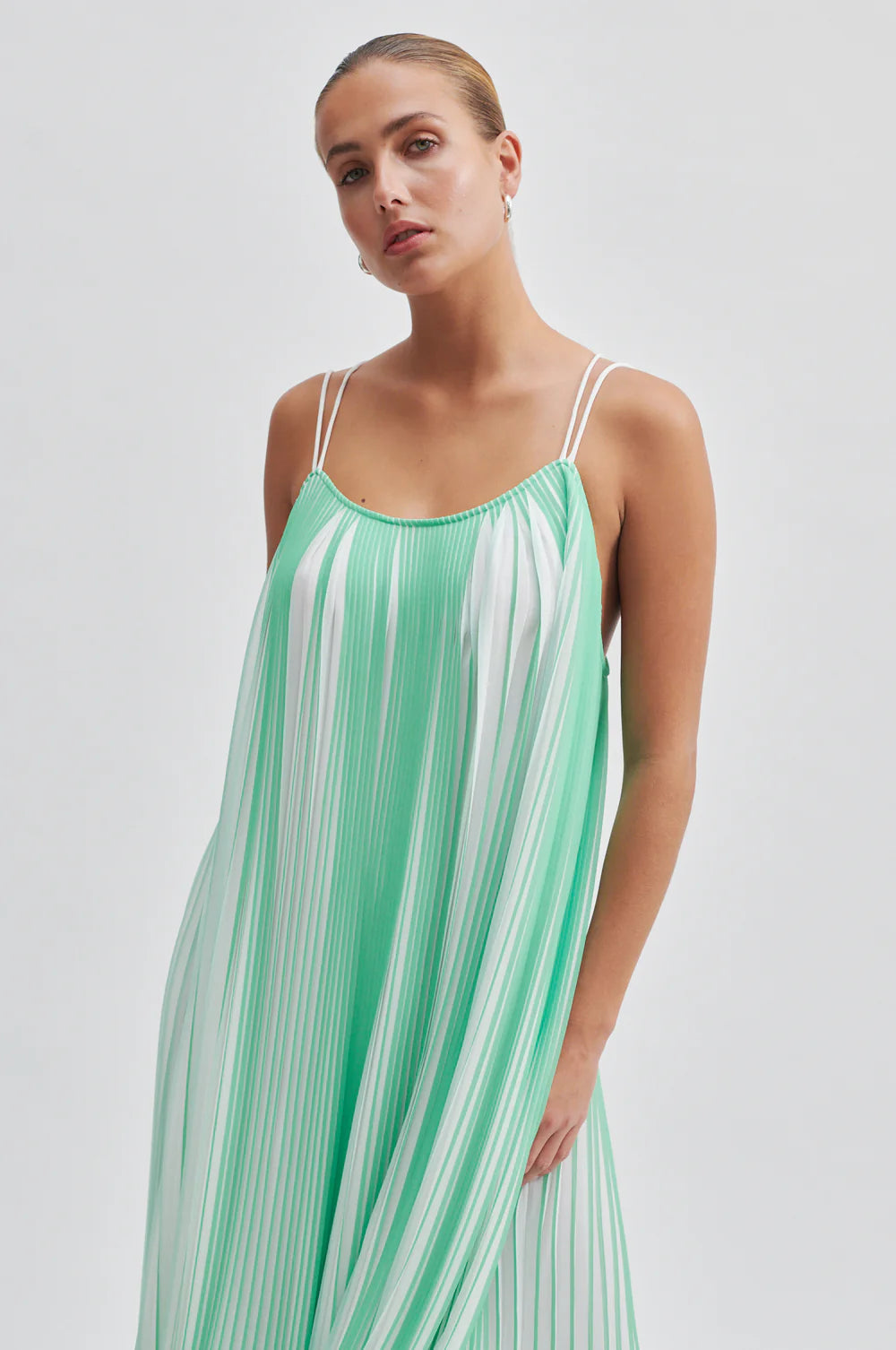 Tanya Dress