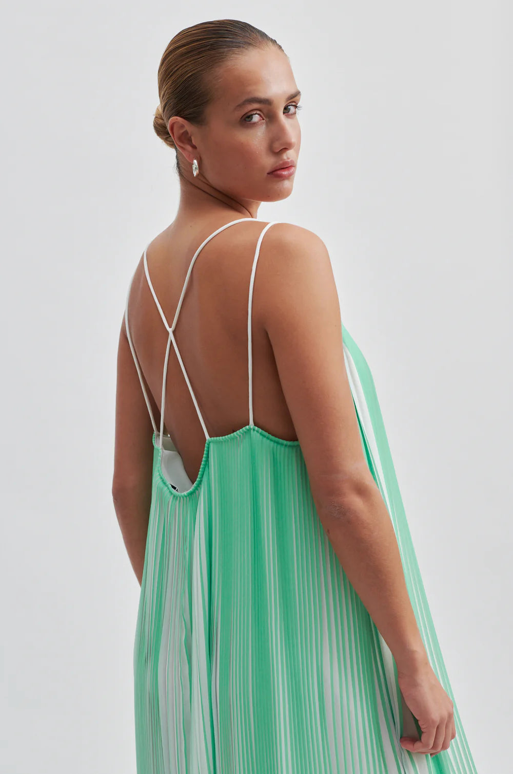 Tanya Dress