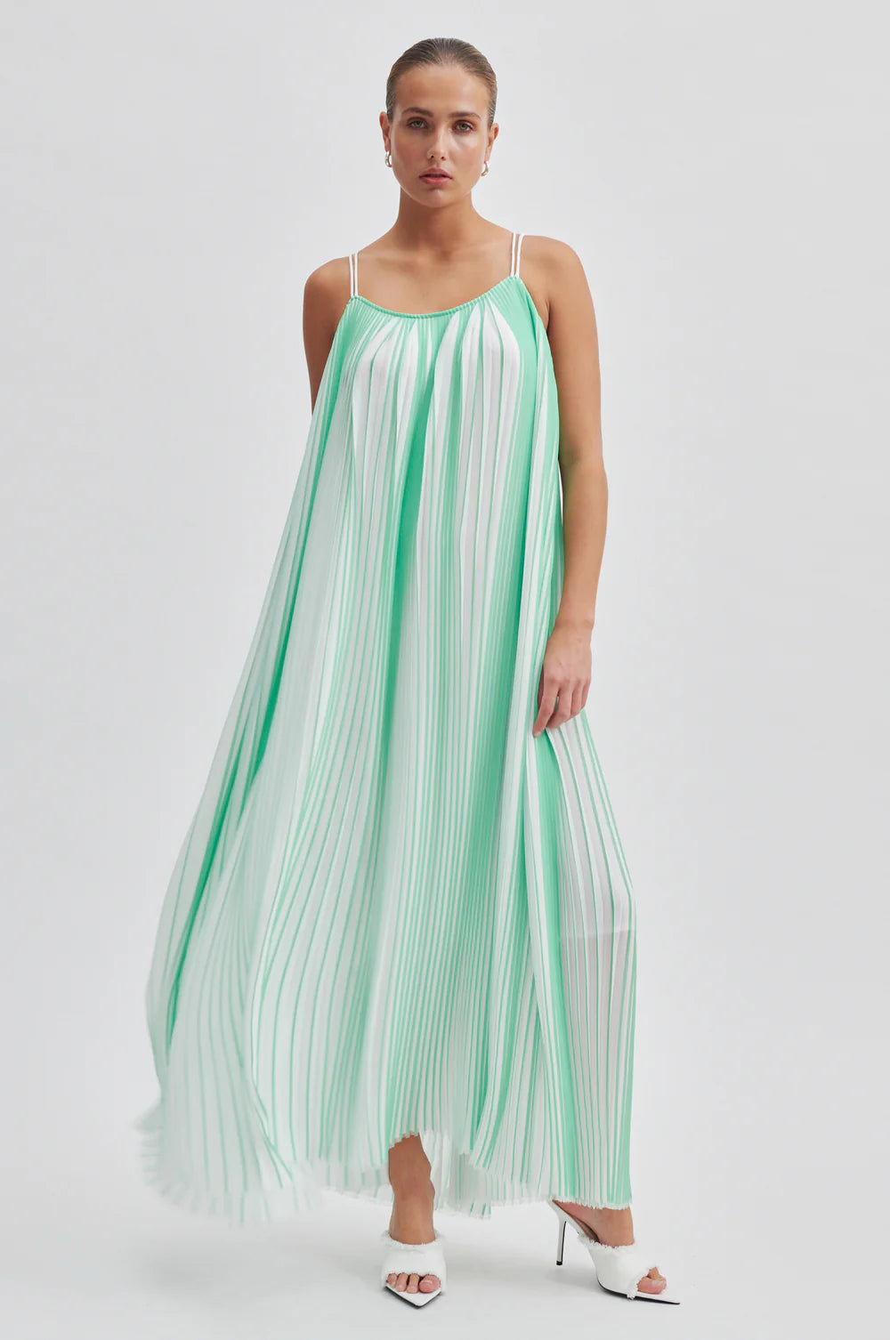 Tanya Dress