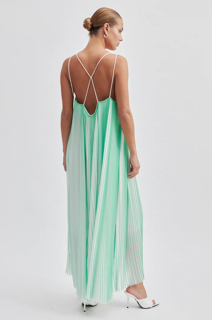 Tanya Dress