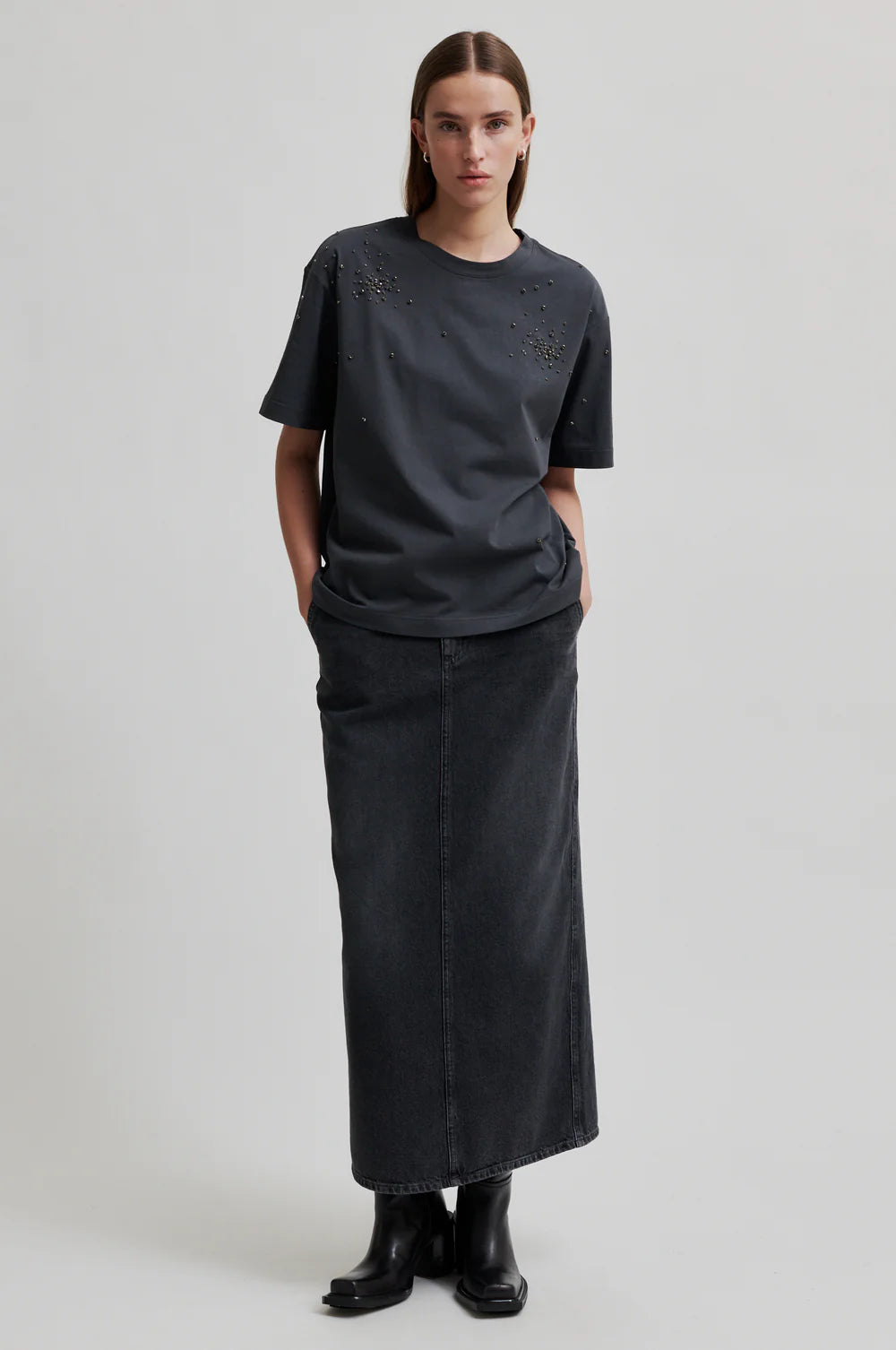 Glitta Sparkling Tee