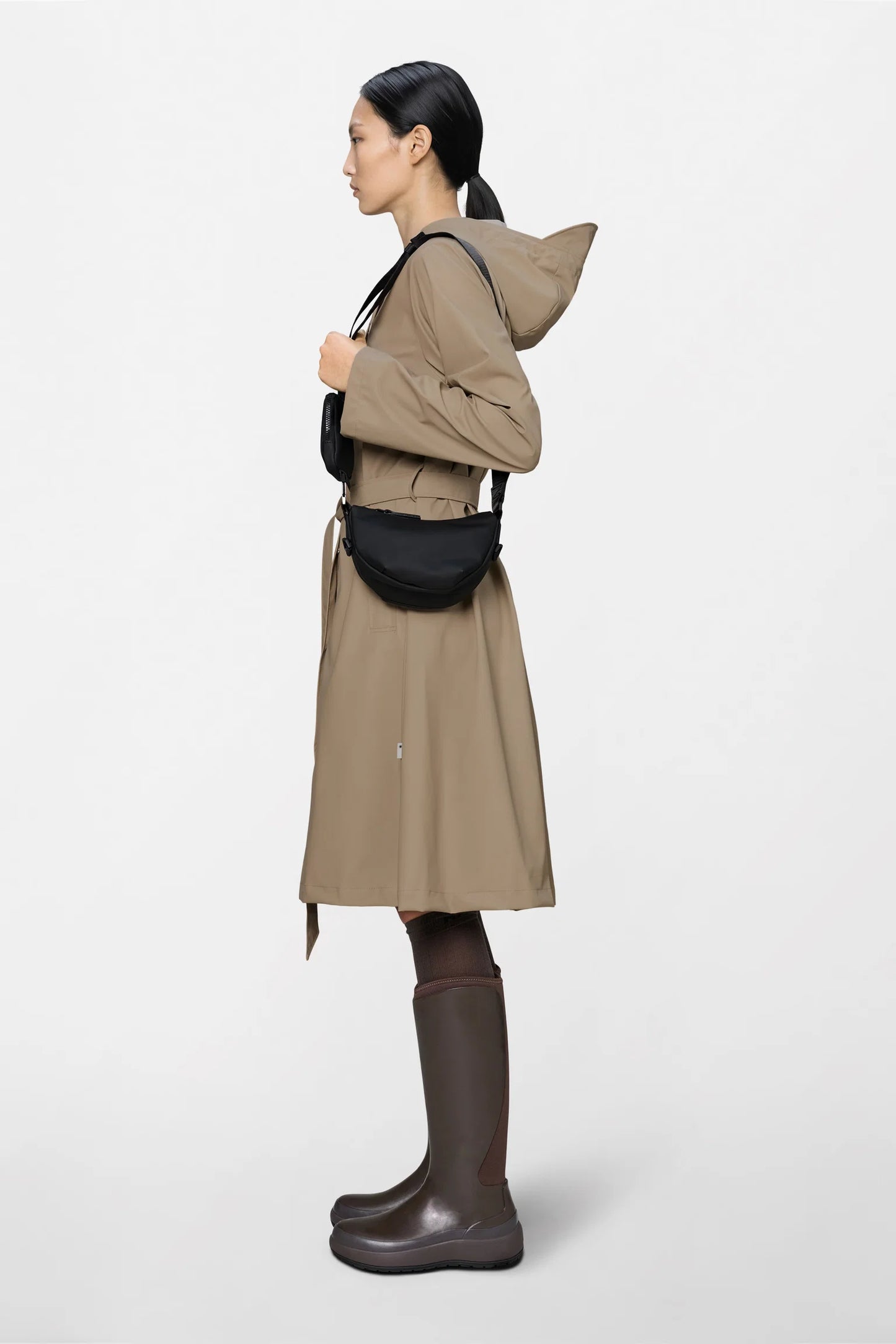 Valera Shoulder Mini Bag