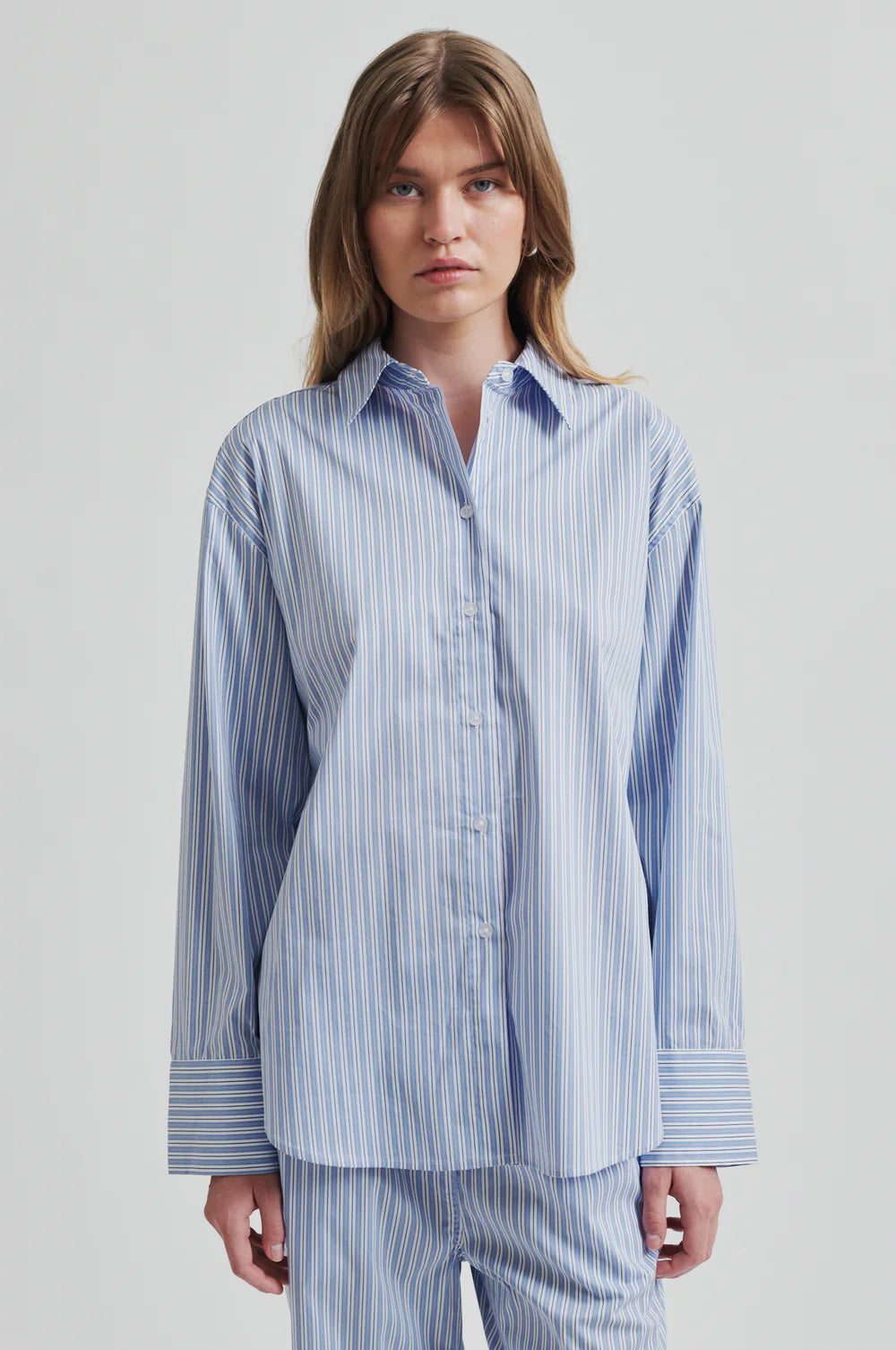 Tenby Adjustable Shirt