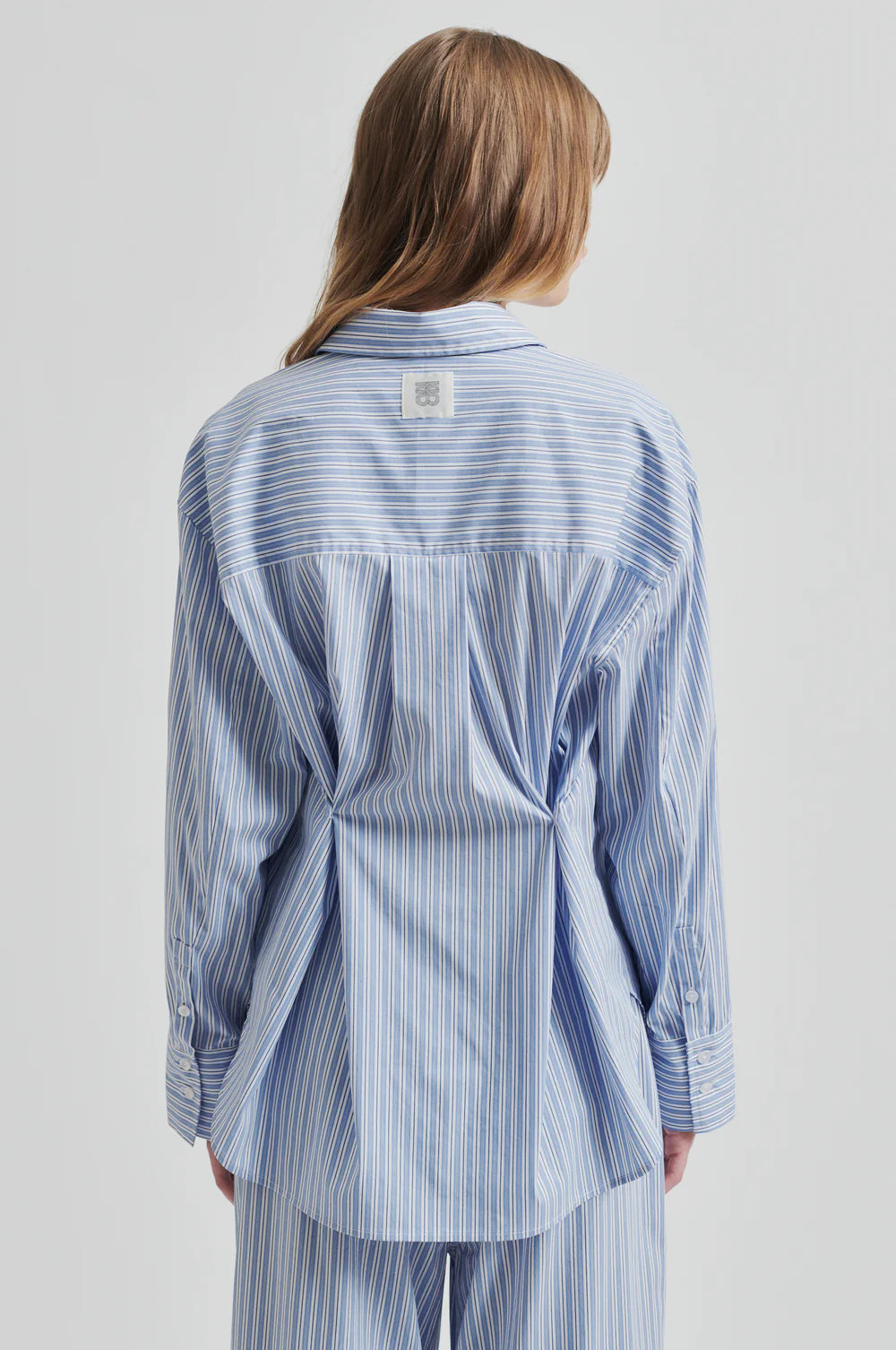 Tenby Adjustable Shirt